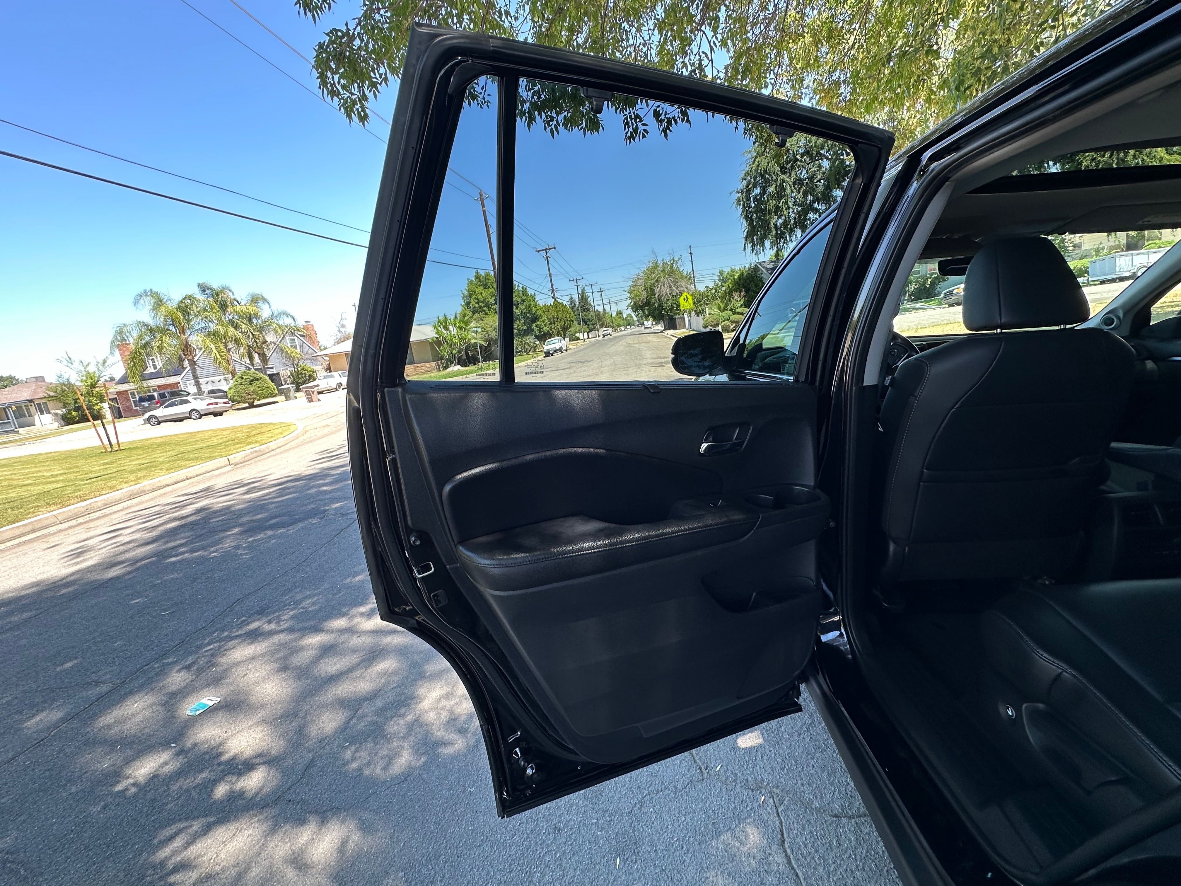 N / A, 2019 HONDA PILOT Image 38