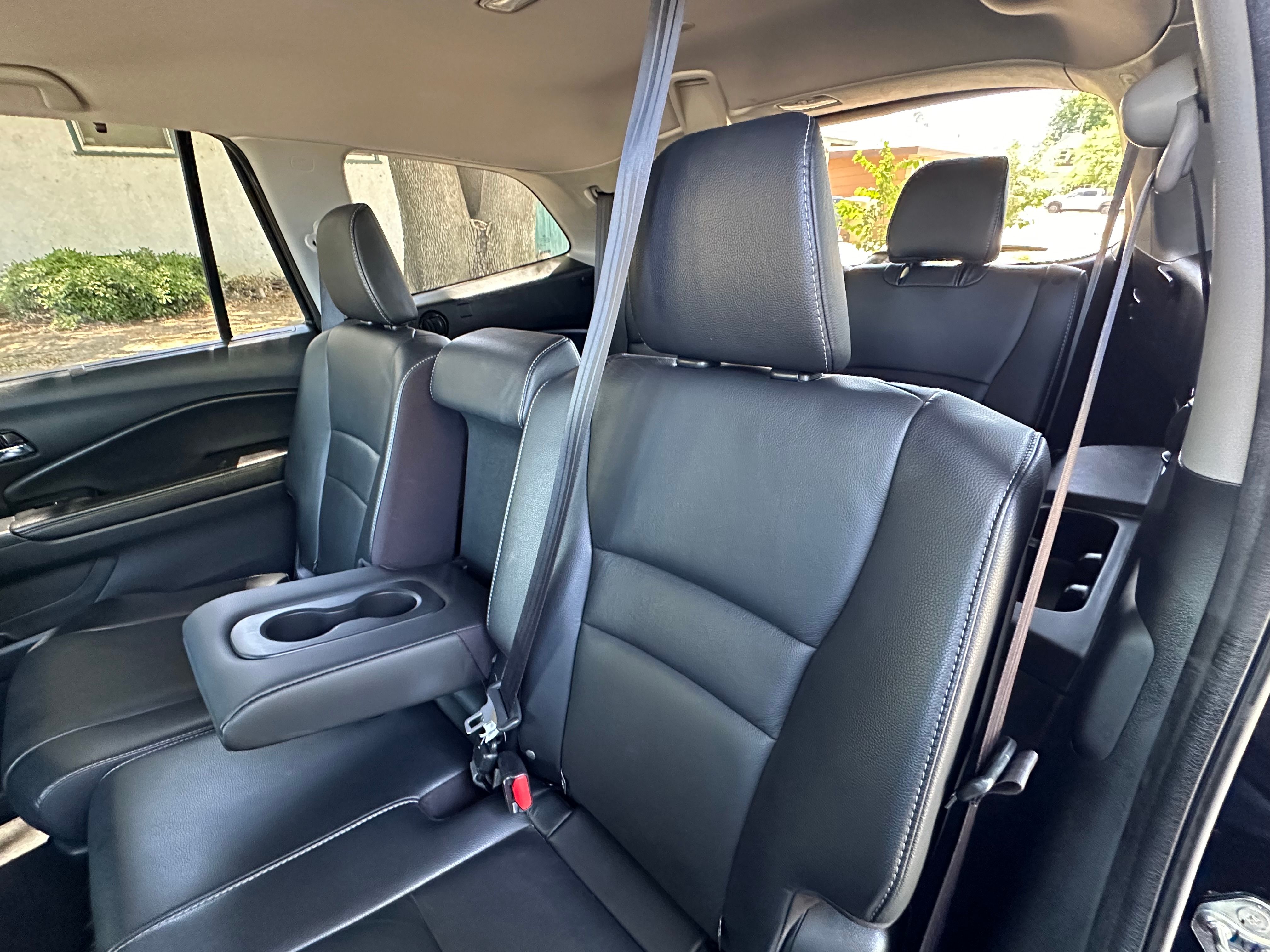 N / A, 2019 HONDA PILOT Image 40