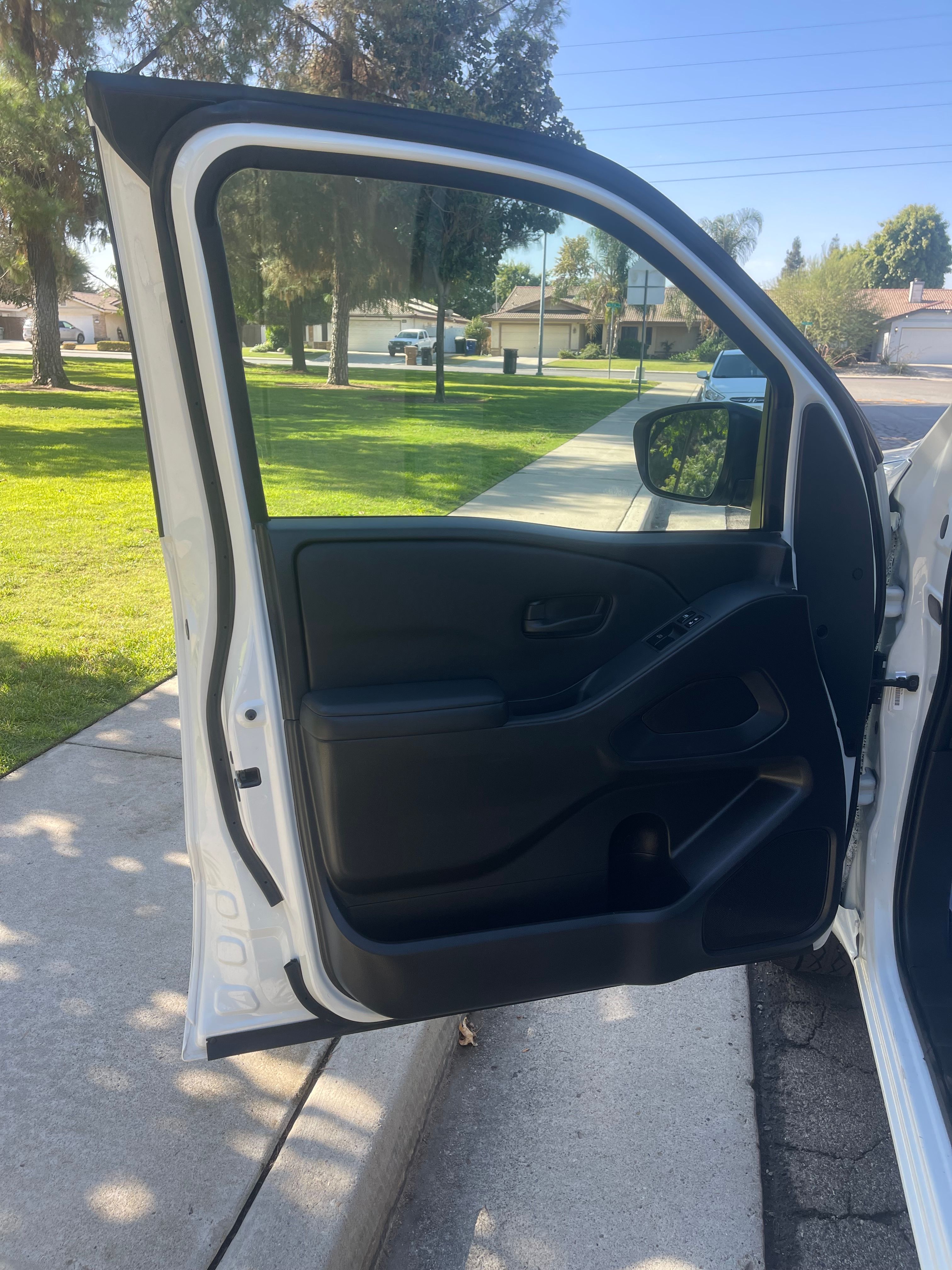N / A, 2023 NISSAN FRONTIER KING CAB Image 20
