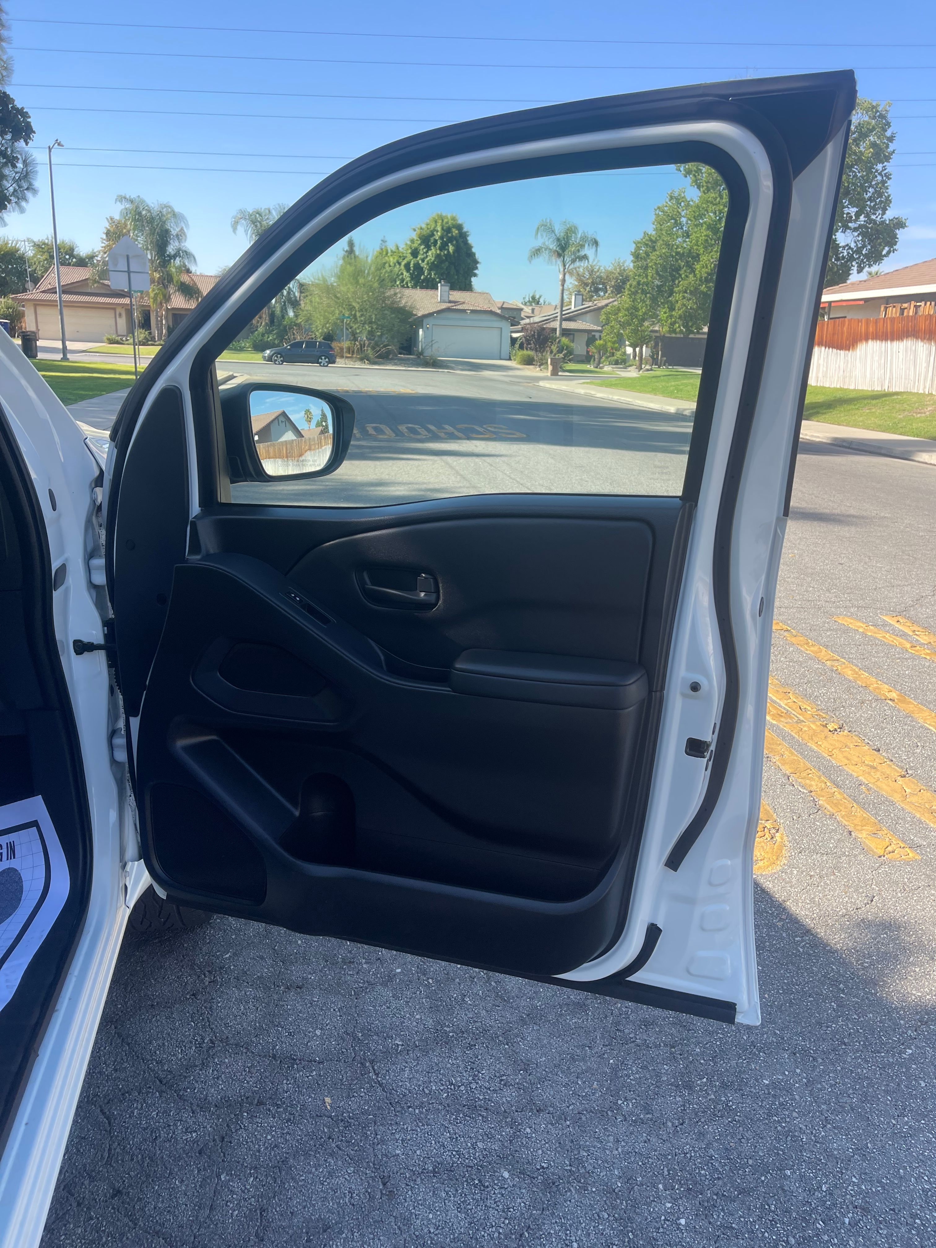 N / A, 2023 NISSAN FRONTIER KING CAB Image 22