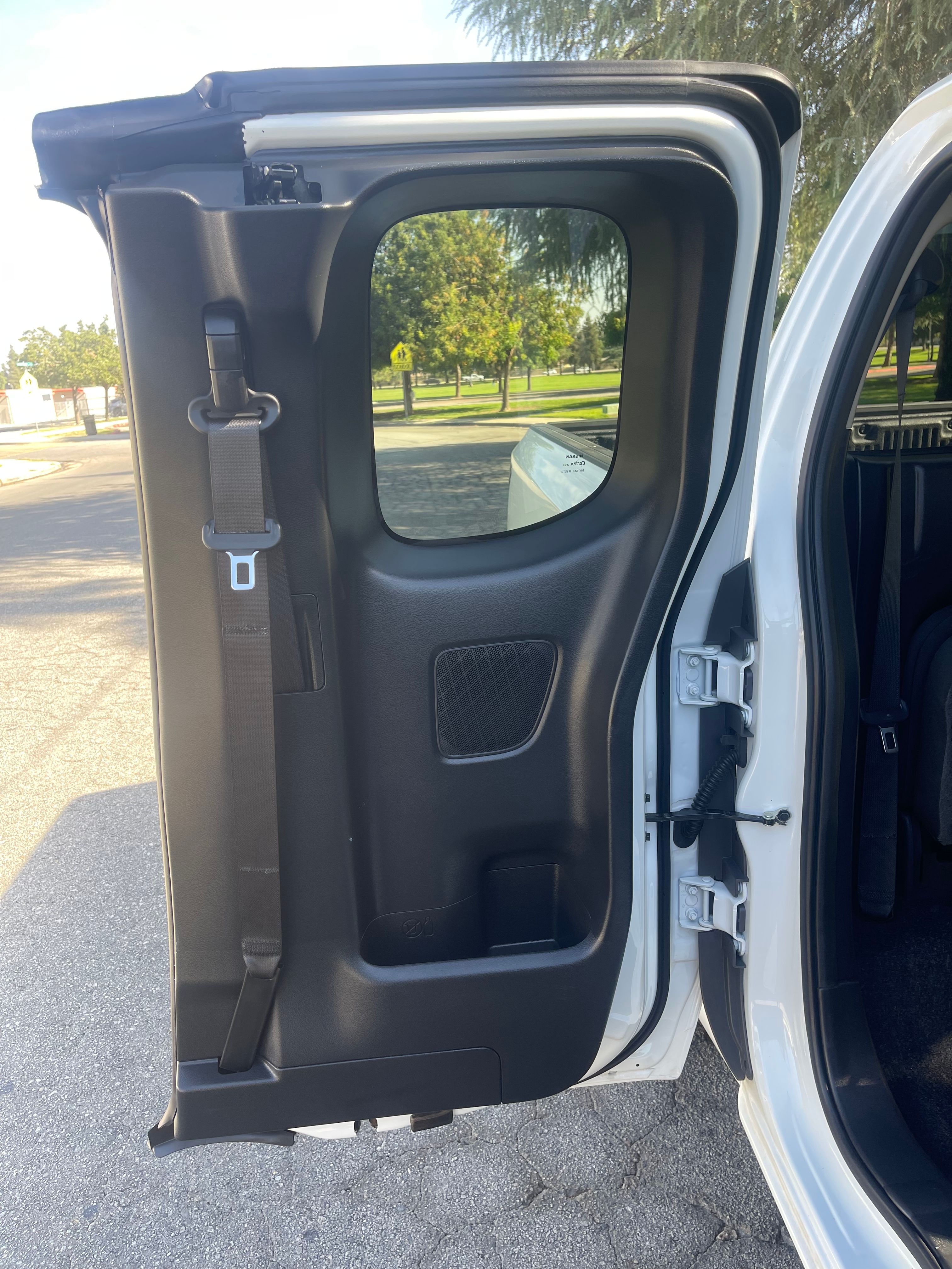 N / A, 2023 NISSAN FRONTIER KING CAB Image 23