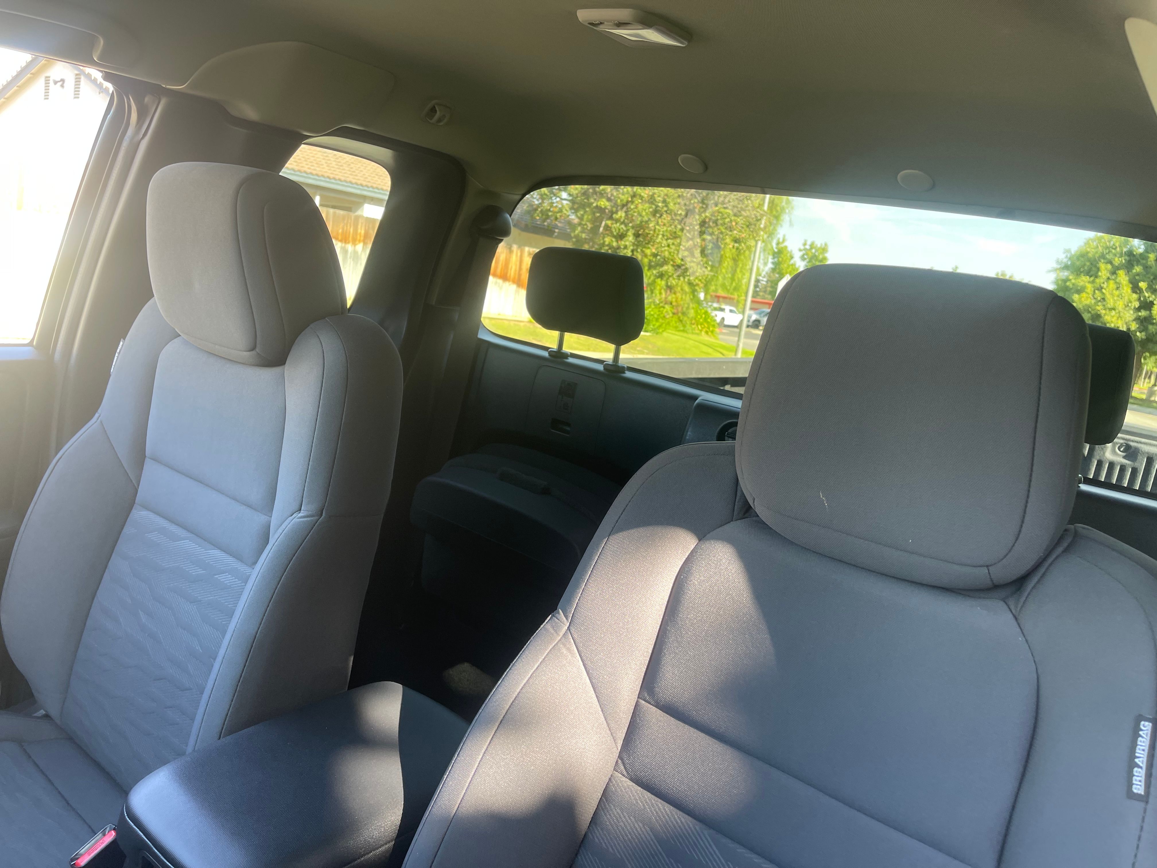 N / A, 2023 NISSAN FRONTIER KING CAB Image 26