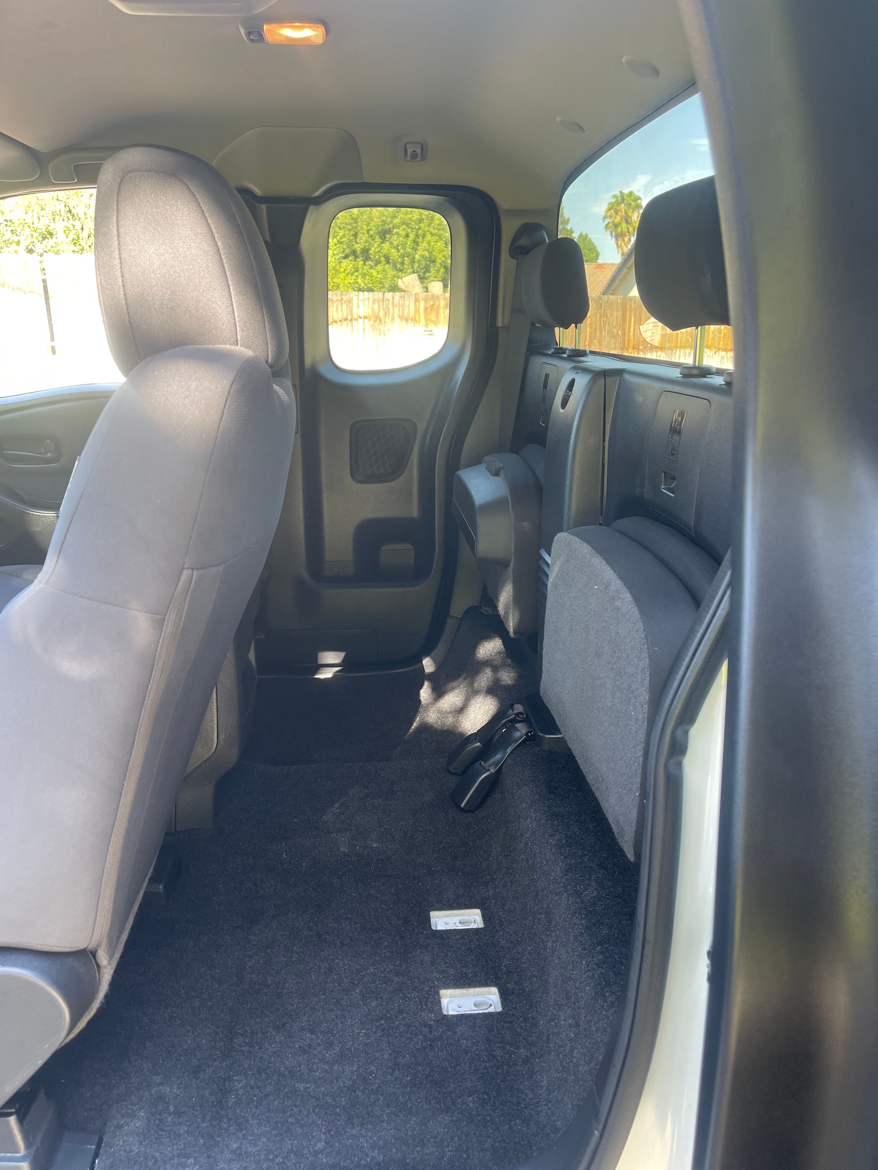 N / A, 2023 NISSAN FRONTIER KING CAB Image 28