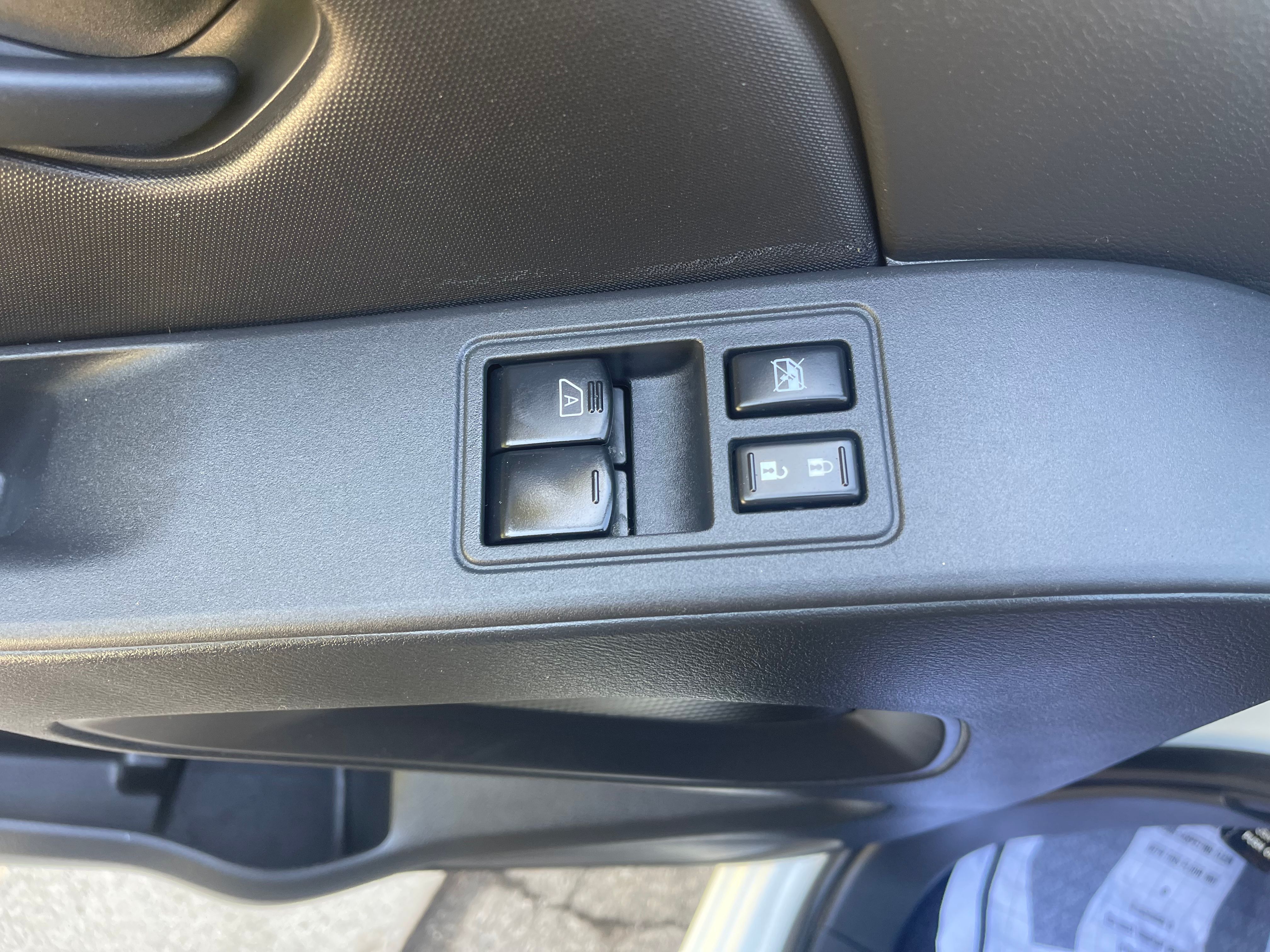N / A, 2023 NISSAN FRONTIER KING CAB Image 36