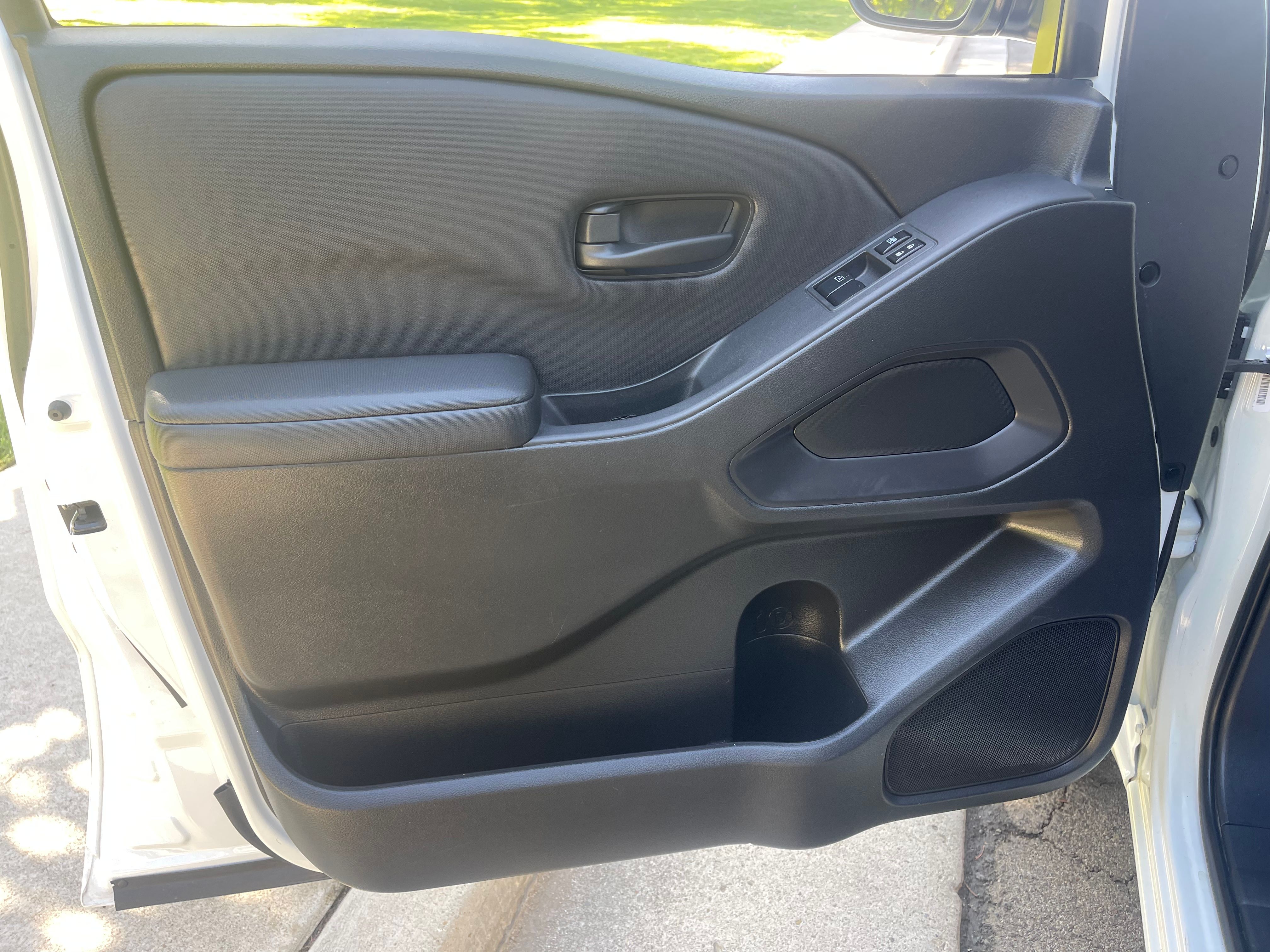 N / A, 2023 NISSAN FRONTIER KING CAB Image 37