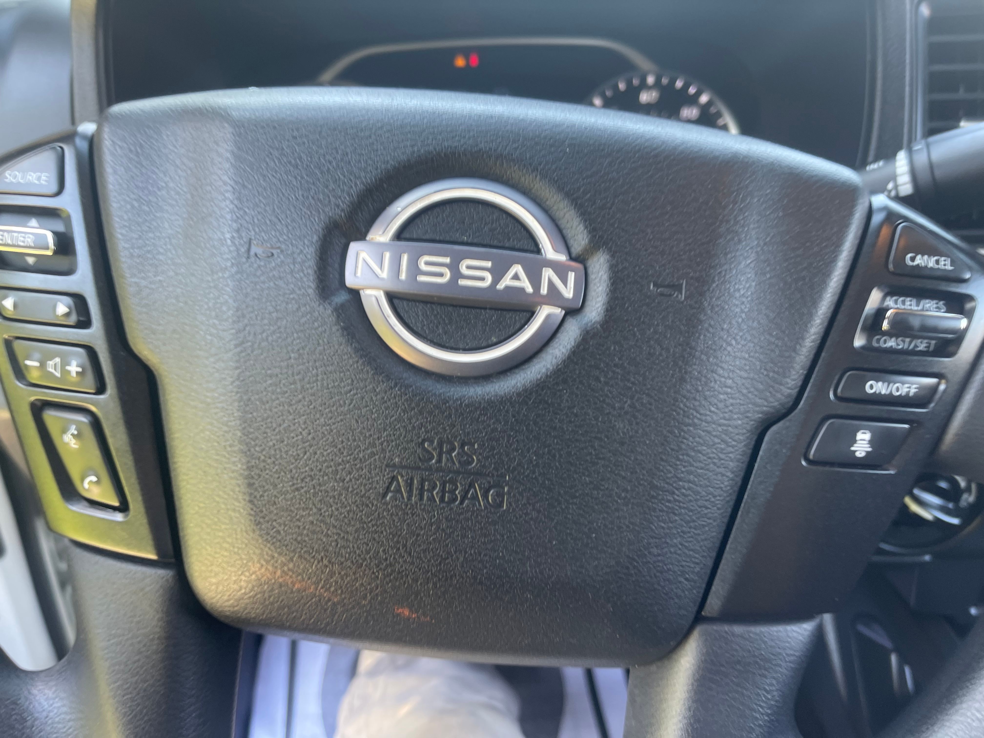 N / A, 2023 NISSAN FRONTIER KING CAB Image 41