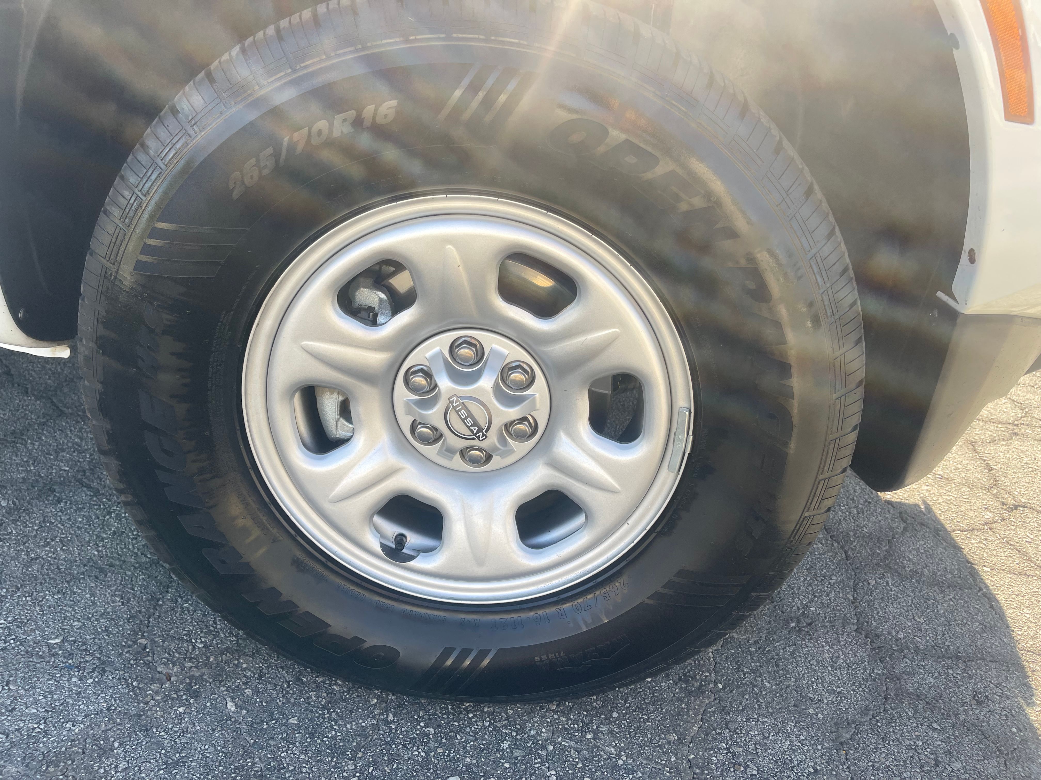 N / A, 2023 NISSAN FRONTIER KING CAB Image 42