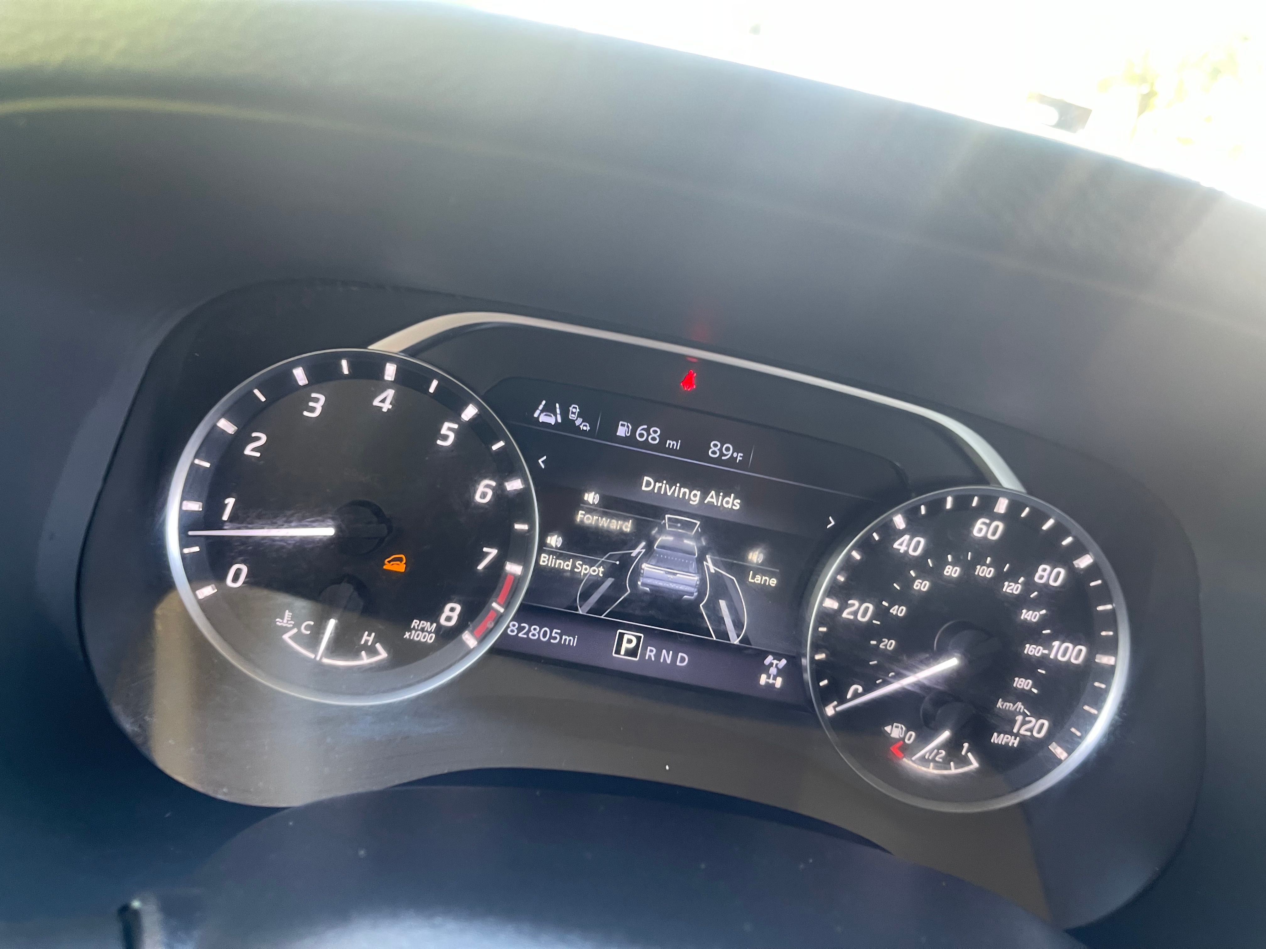 N / A, 2023 NISSAN FRONTIER KING CAB Image 44