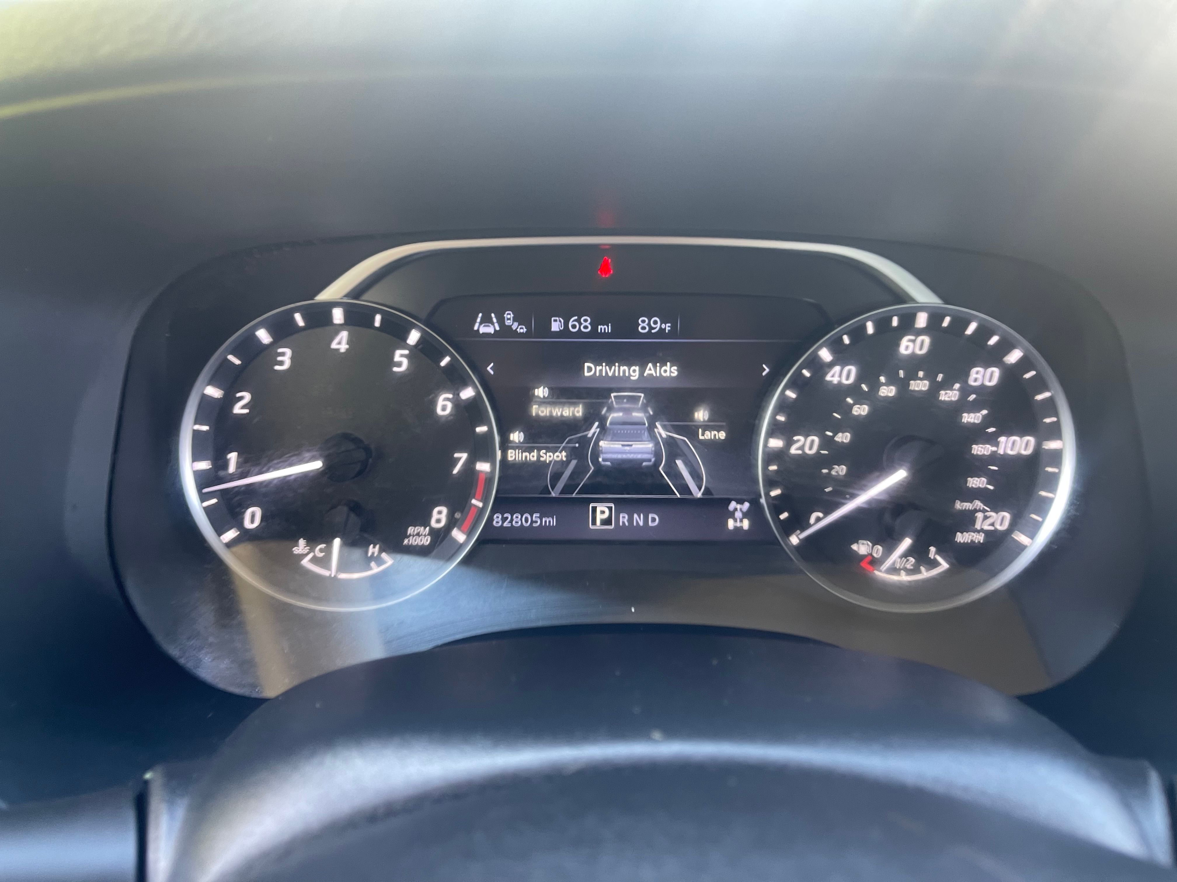 N / A, 2023 NISSAN FRONTIER KING CAB Image 46