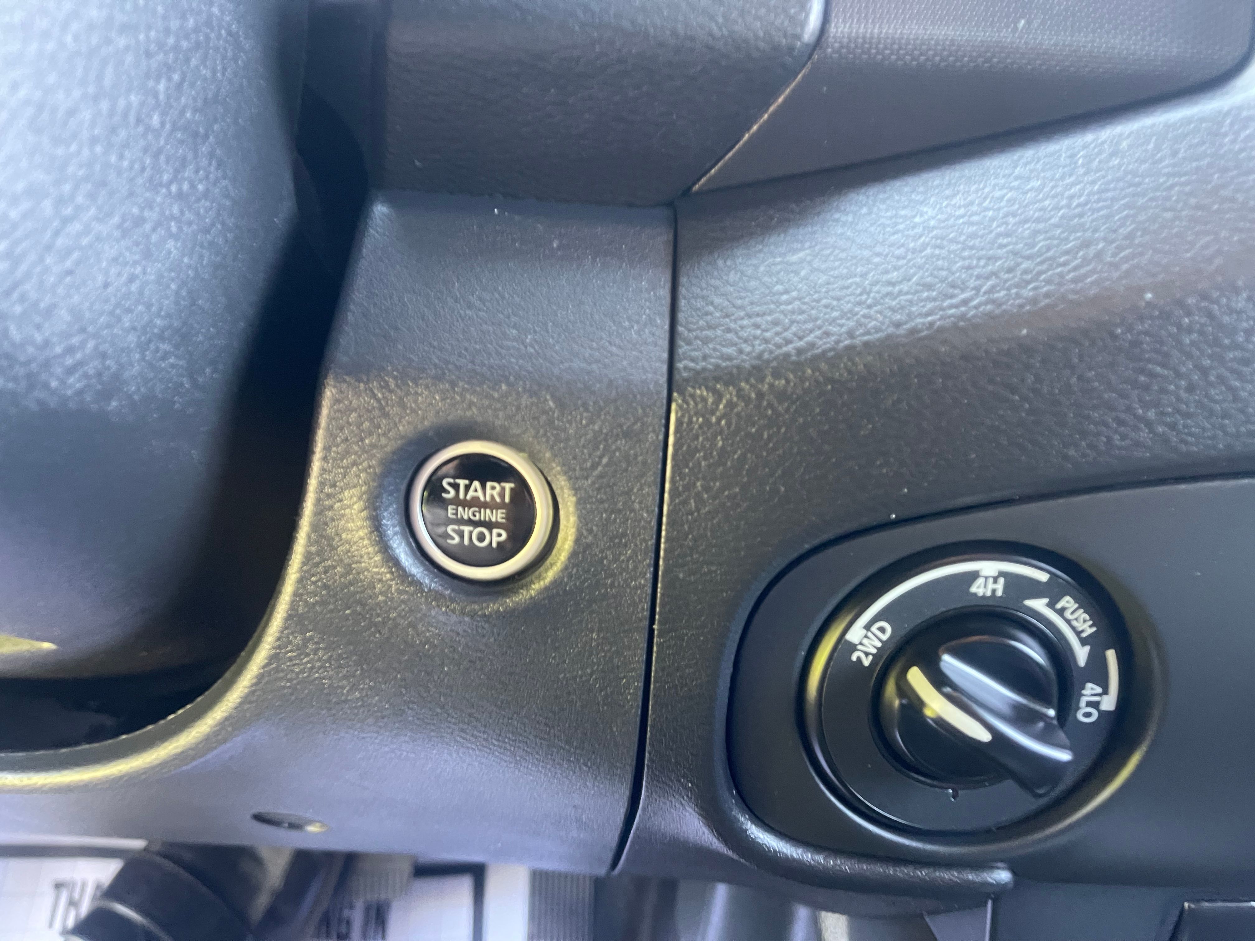 N / A, 2023 NISSAN FRONTIER KING CAB Image 49