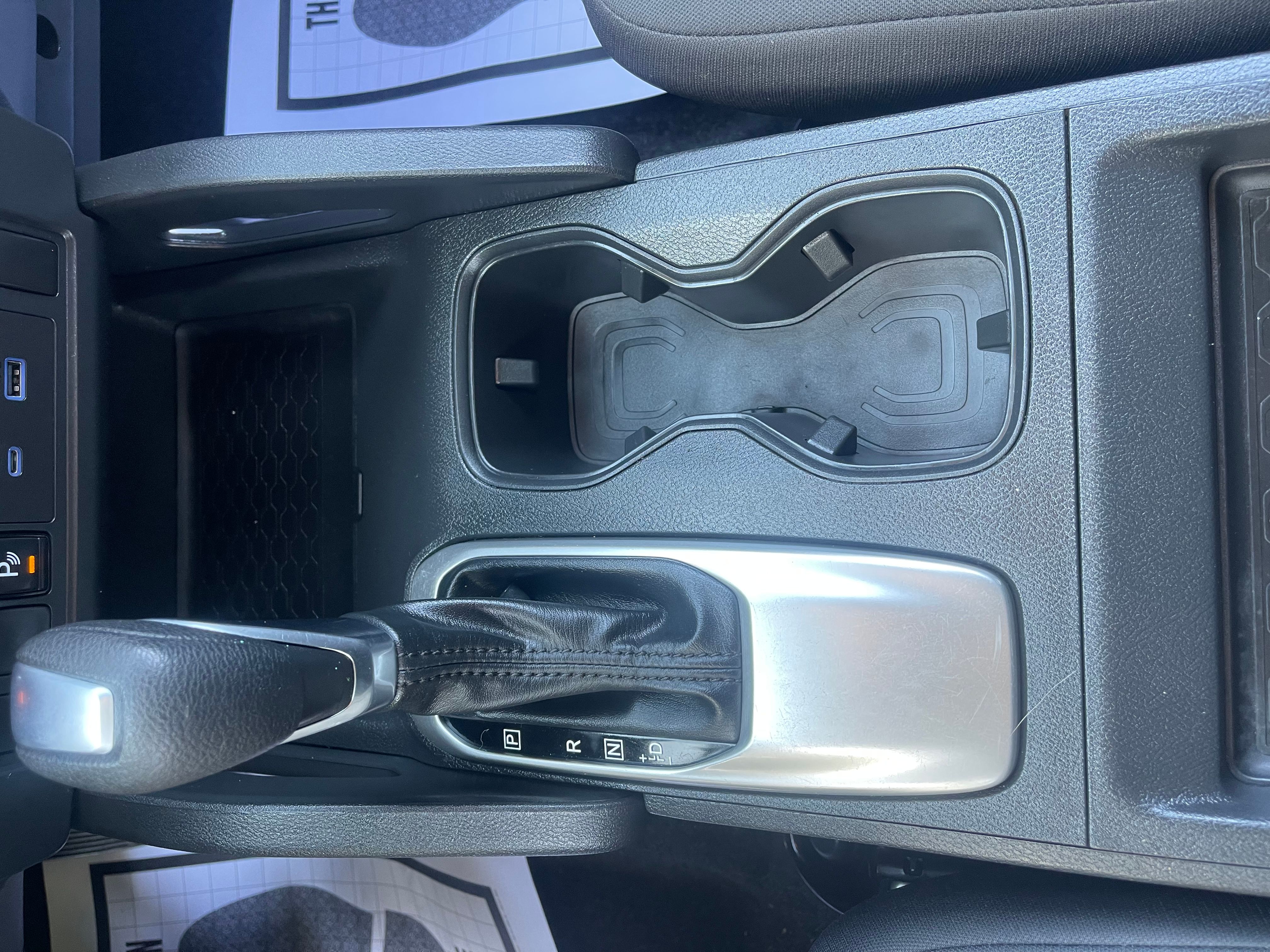 N / A, 2023 NISSAN FRONTIER KING CAB Image 52