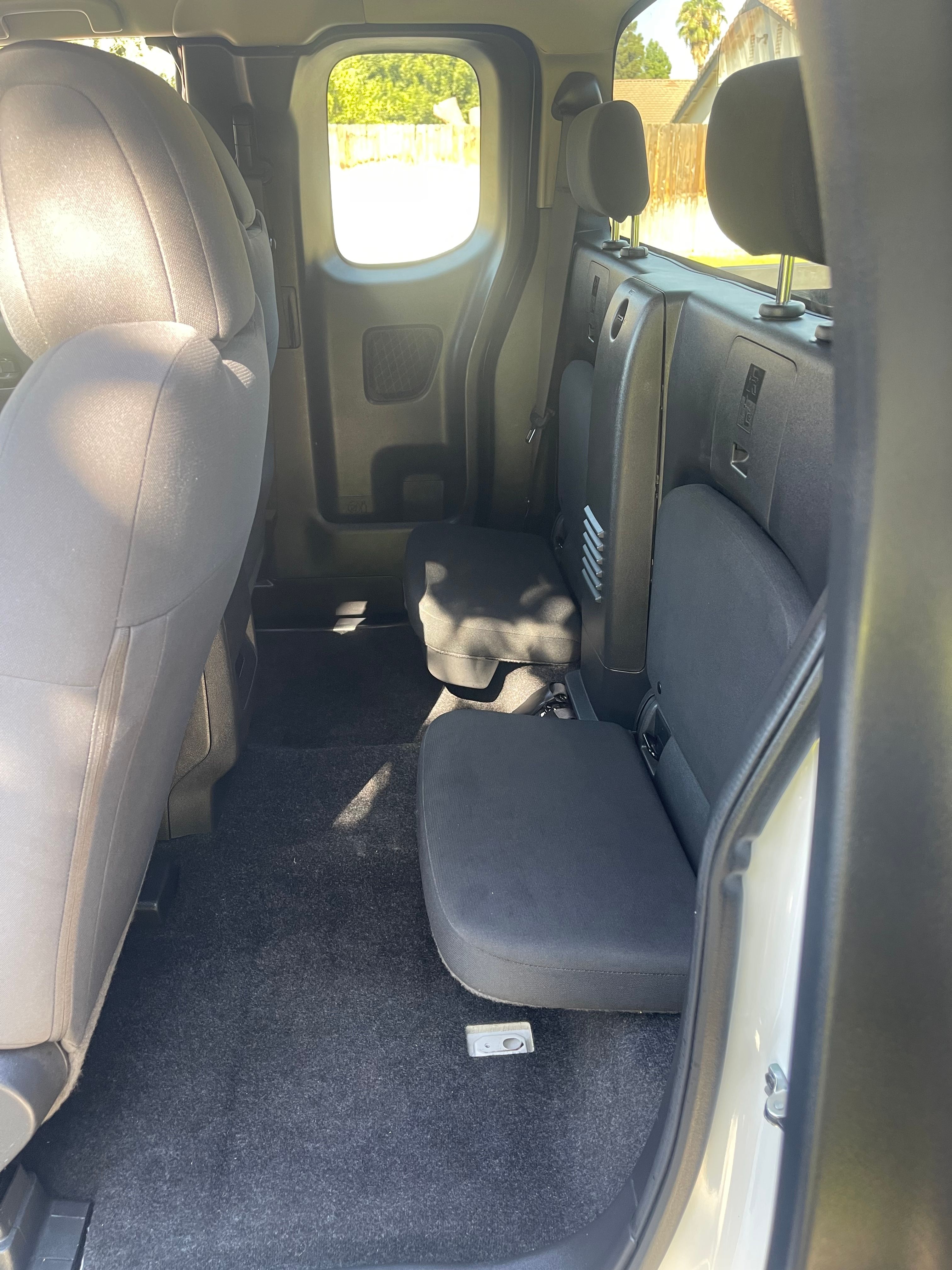 N / A, 2023 NISSAN FRONTIER KING CAB Image 61
