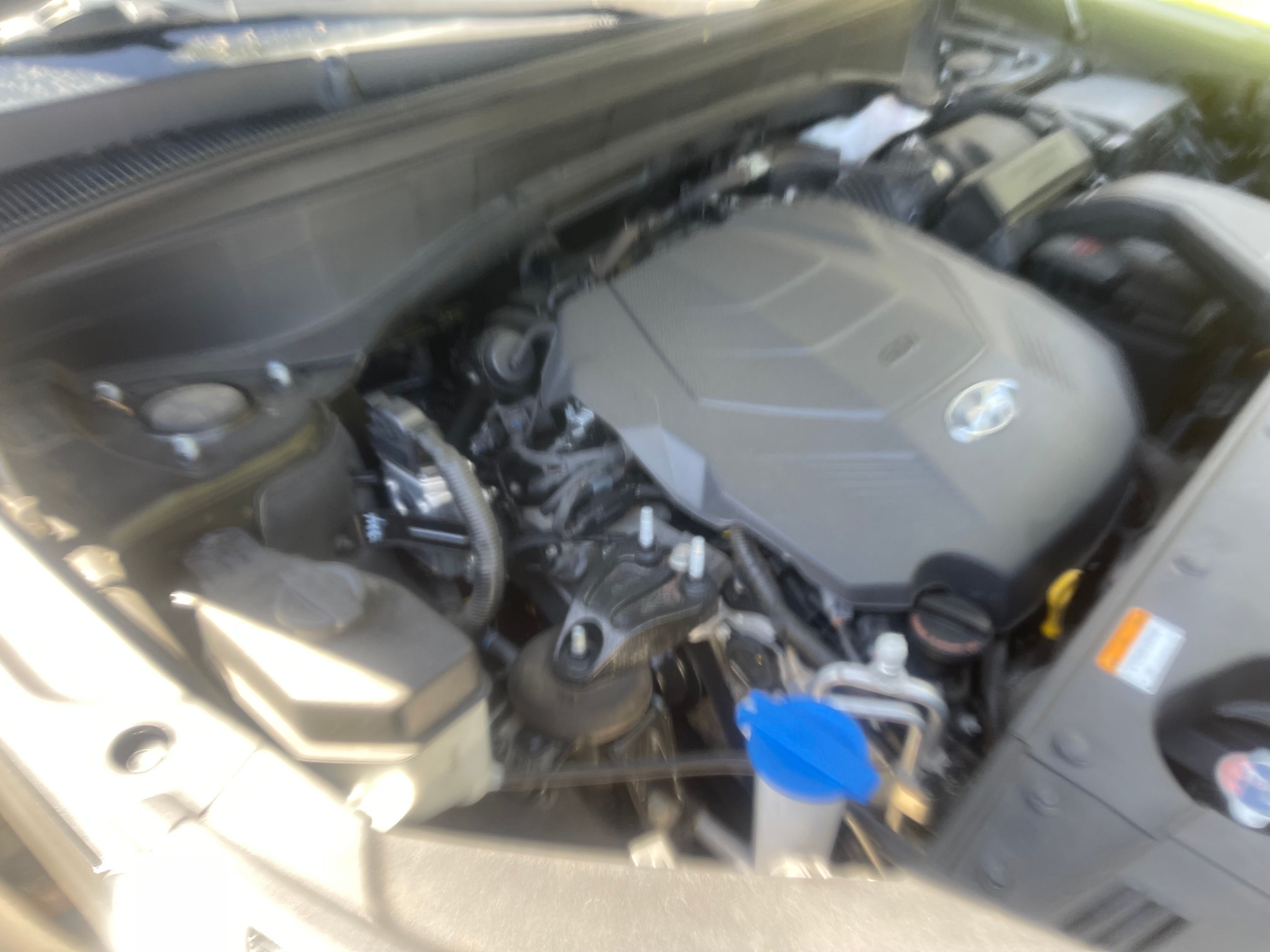 N / A, 2020 HYUNDAI PALISADE Image 18