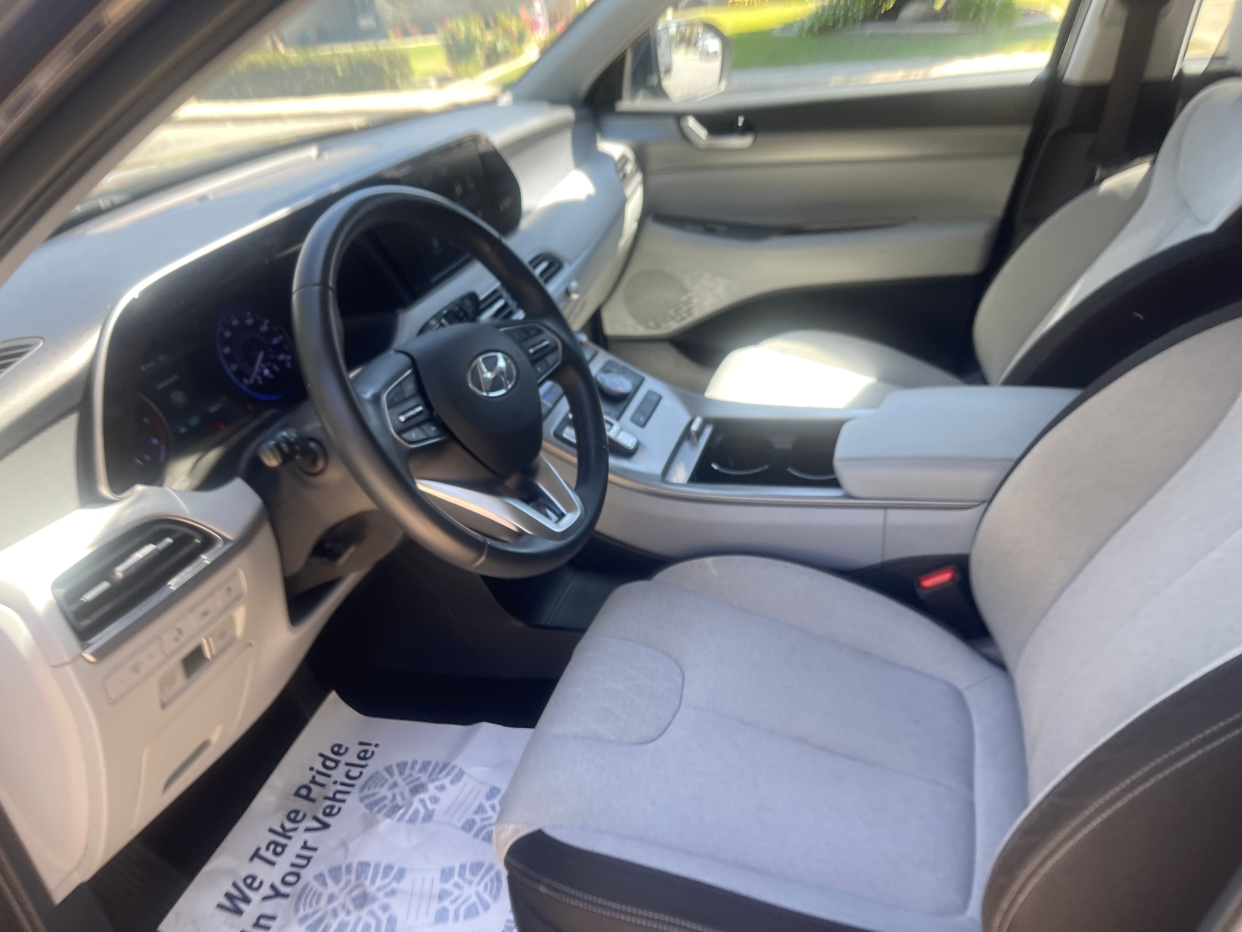 N / A, 2020 HYUNDAI PALISADE Thumnail Image 28