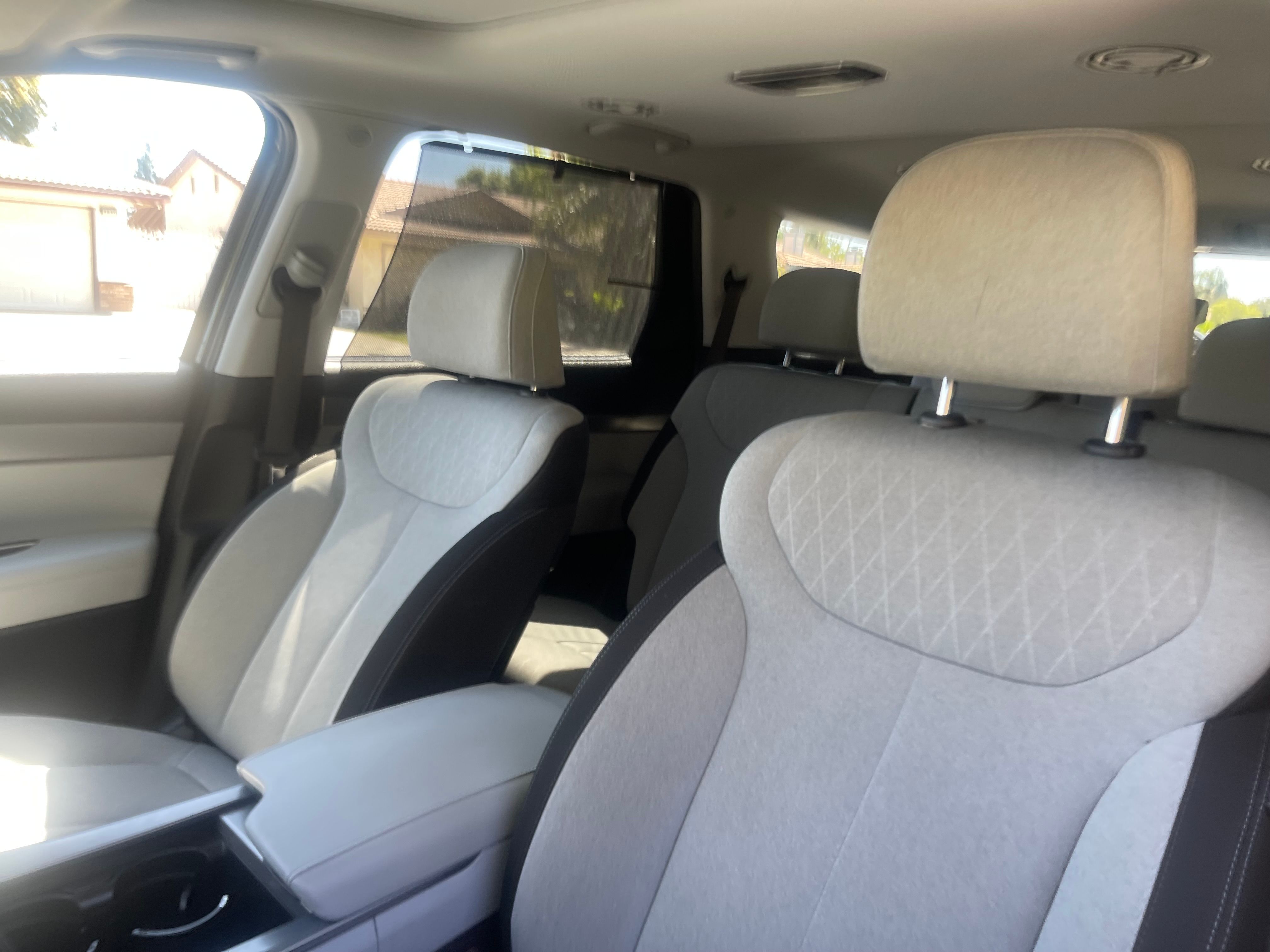 N / A, 2020 HYUNDAI PALISADE Thumnail Image 30