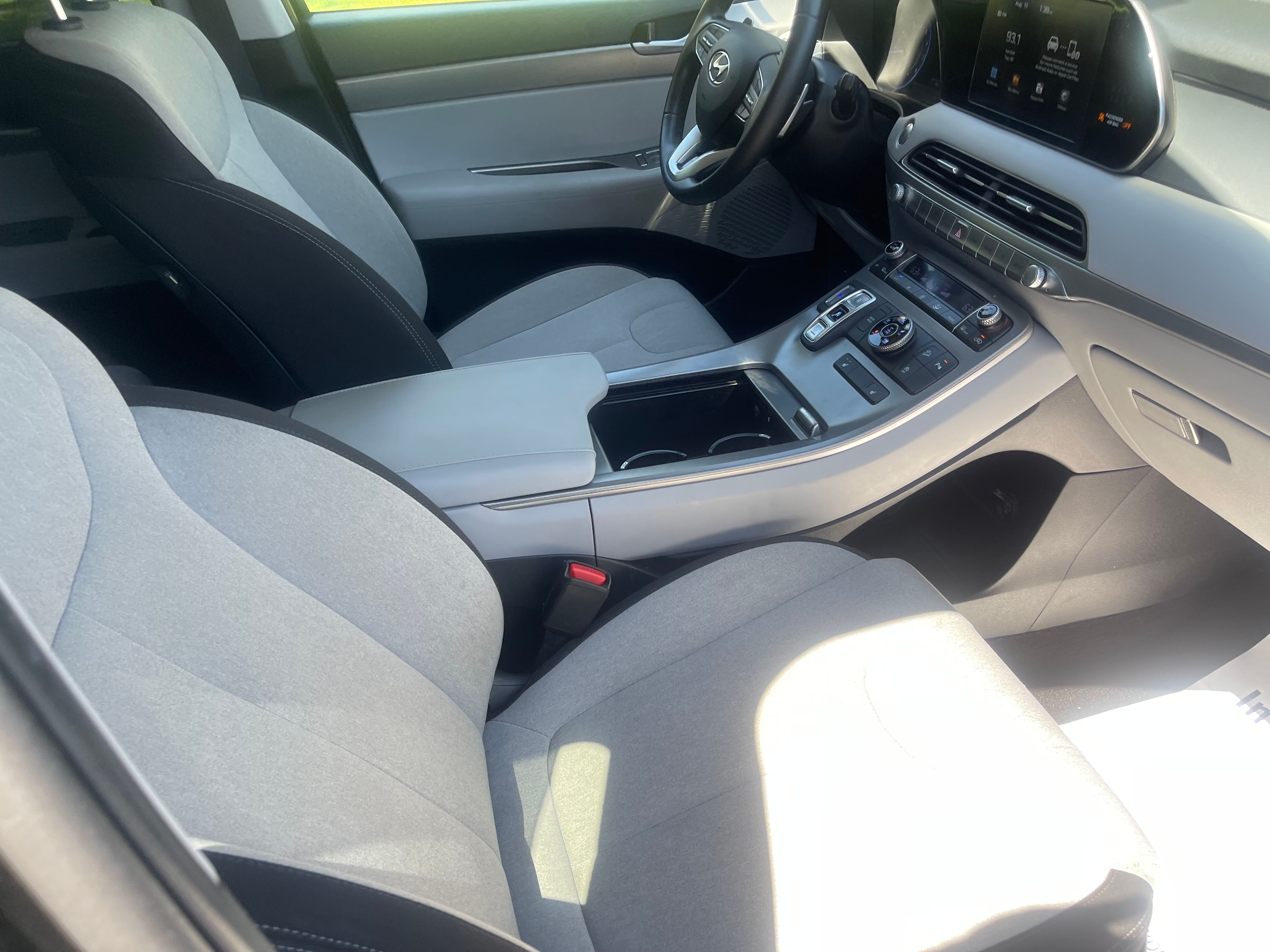 N / A, 2020 HYUNDAI PALISADE Thumnail Image 32