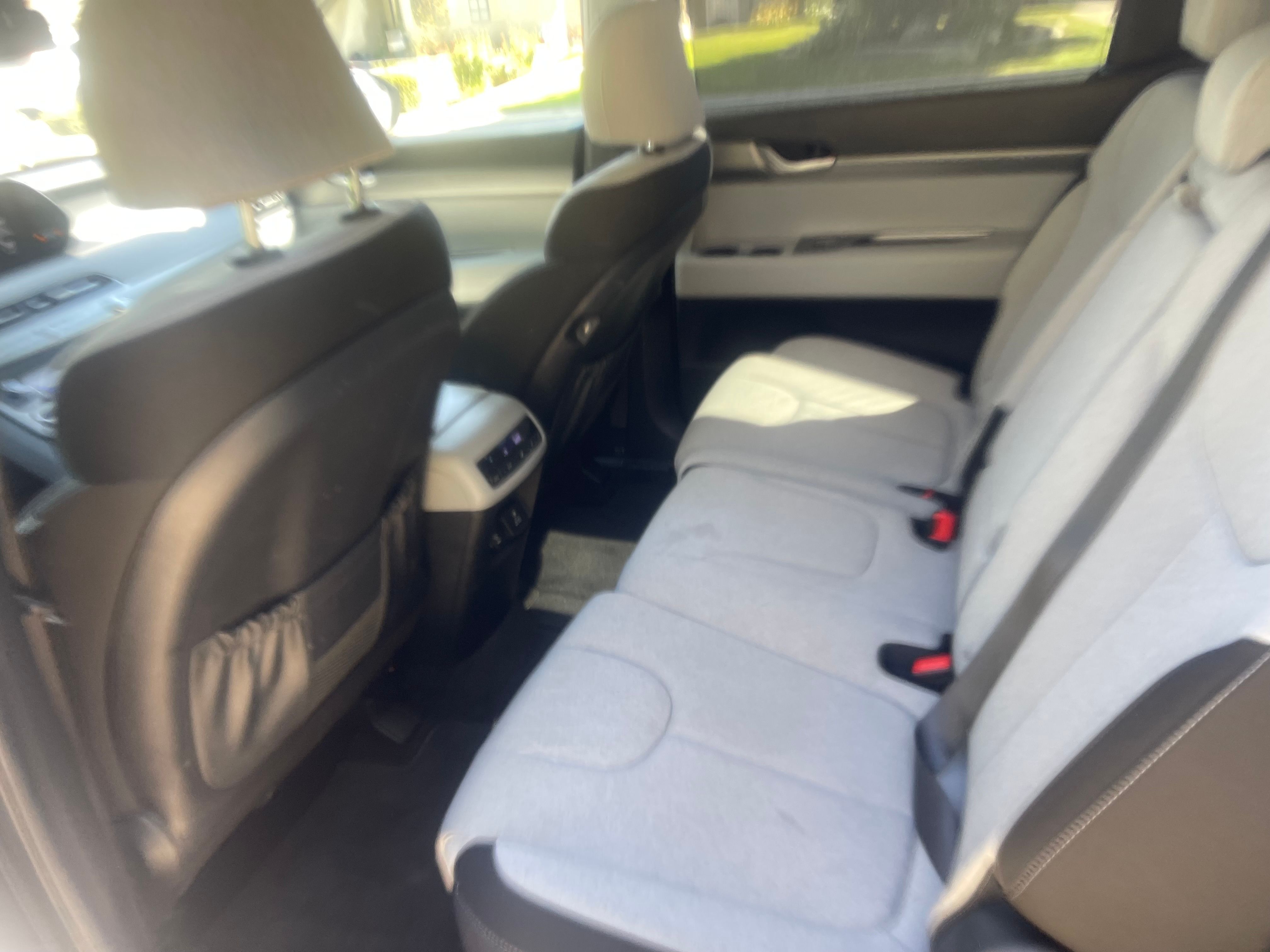 N / A, 2020 HYUNDAI PALISADE Image 36