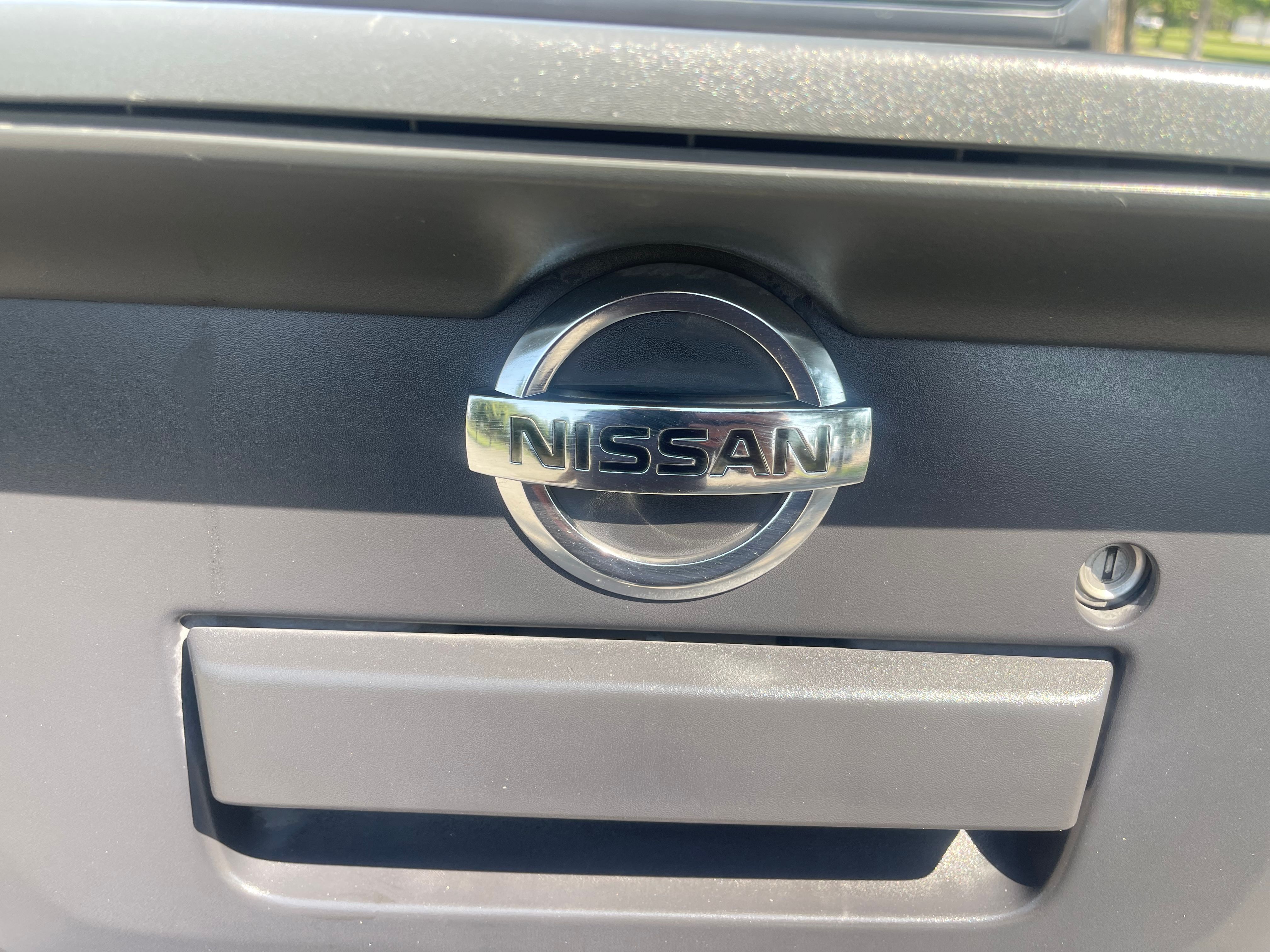 N / A, 2017 NISSAN FRONTIER CREW CAB Thumnail Image 18