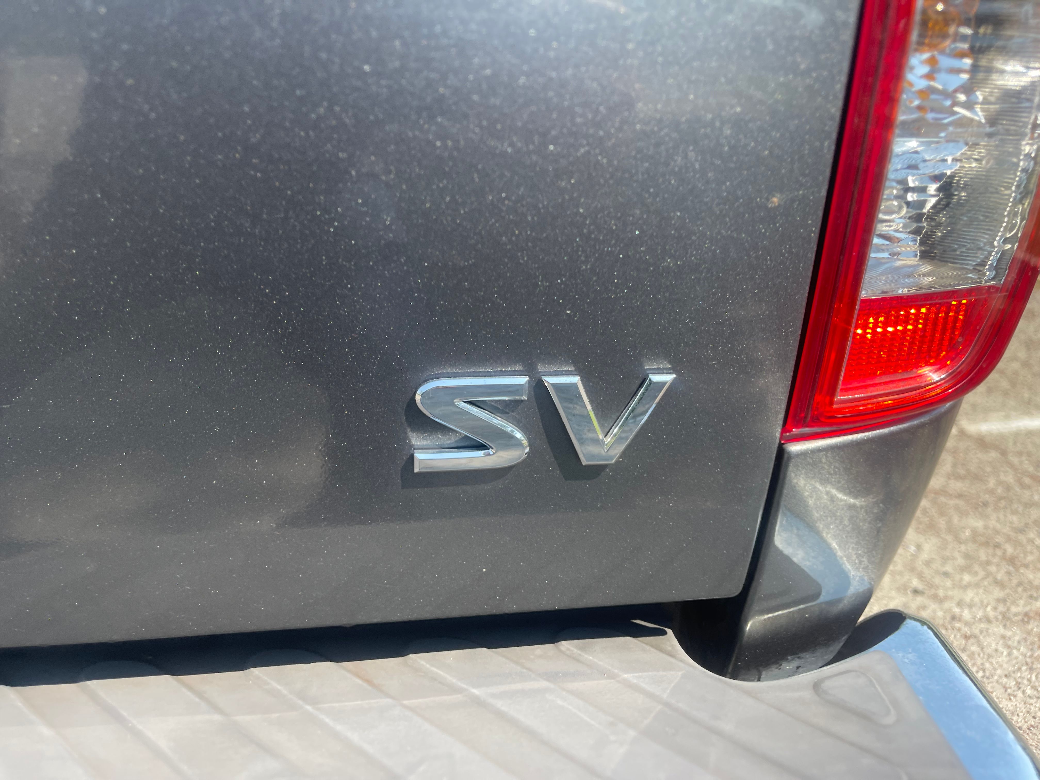 N / A, 2017 NISSAN FRONTIER CREW CAB Thumnail Image 20