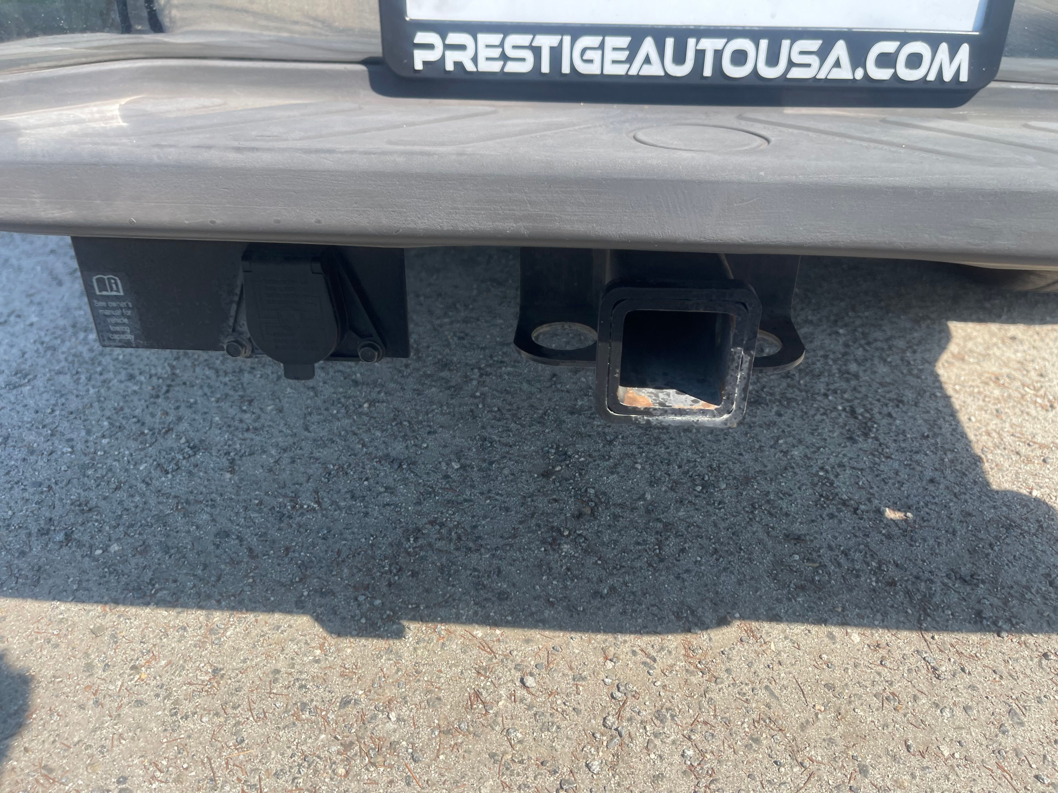 N / A, 2017 NISSAN FRONTIER CREW CAB Thumnail Image 21