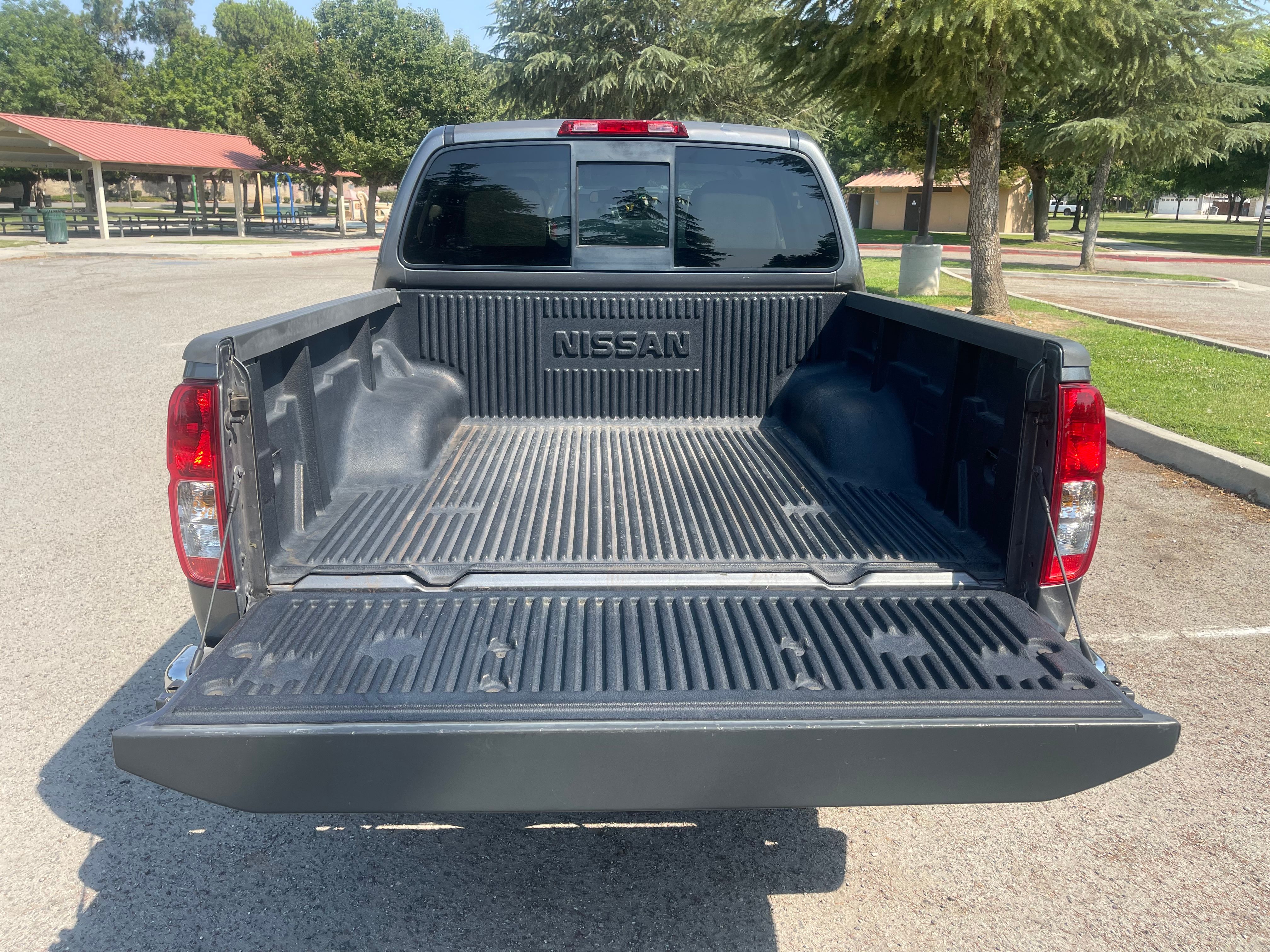 N / A, 2017 NISSAN FRONTIER CREW CAB Thumnail Image 22