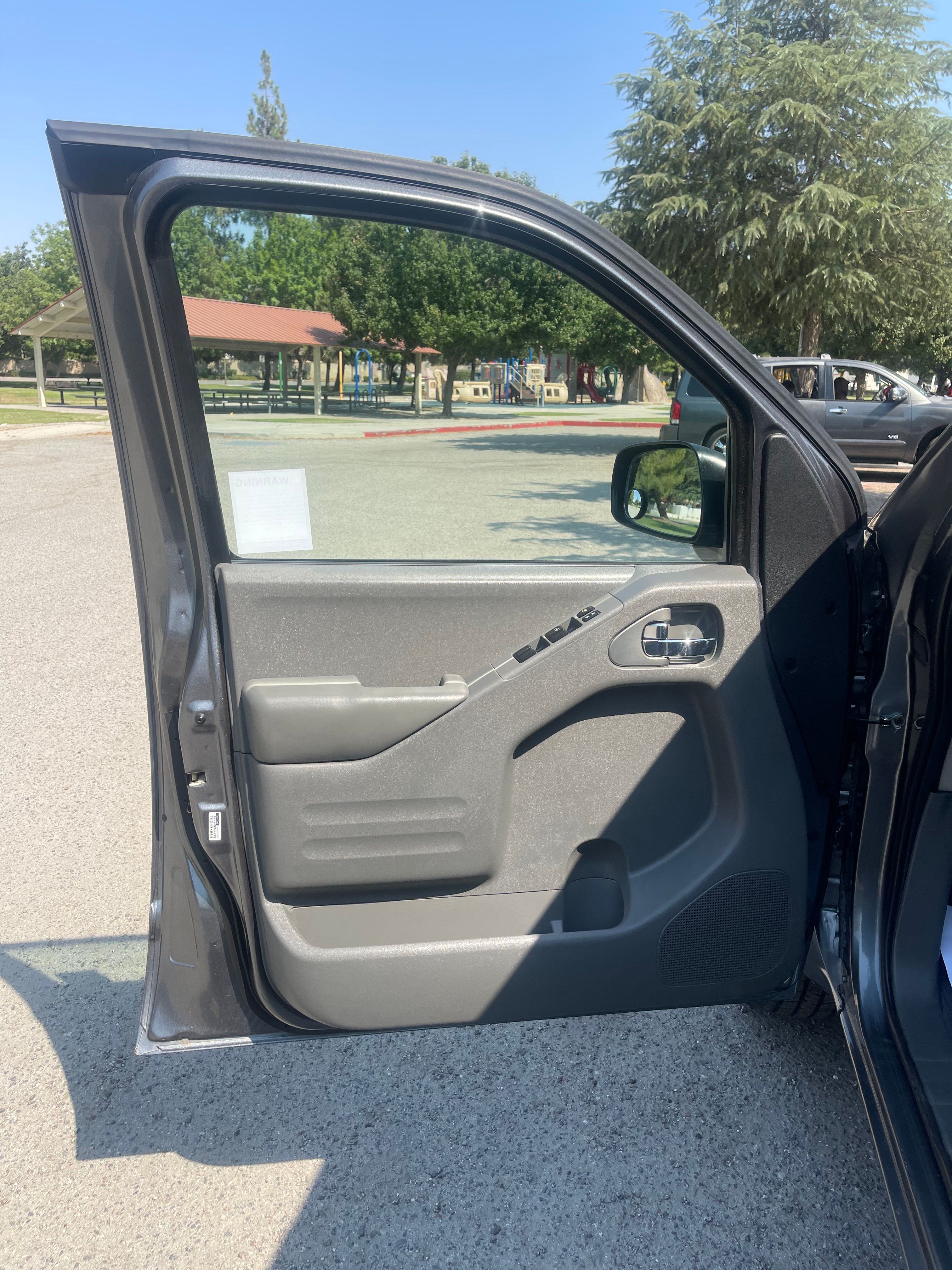 N / A, 2017 NISSAN FRONTIER CREW CAB Thumnail Image 23