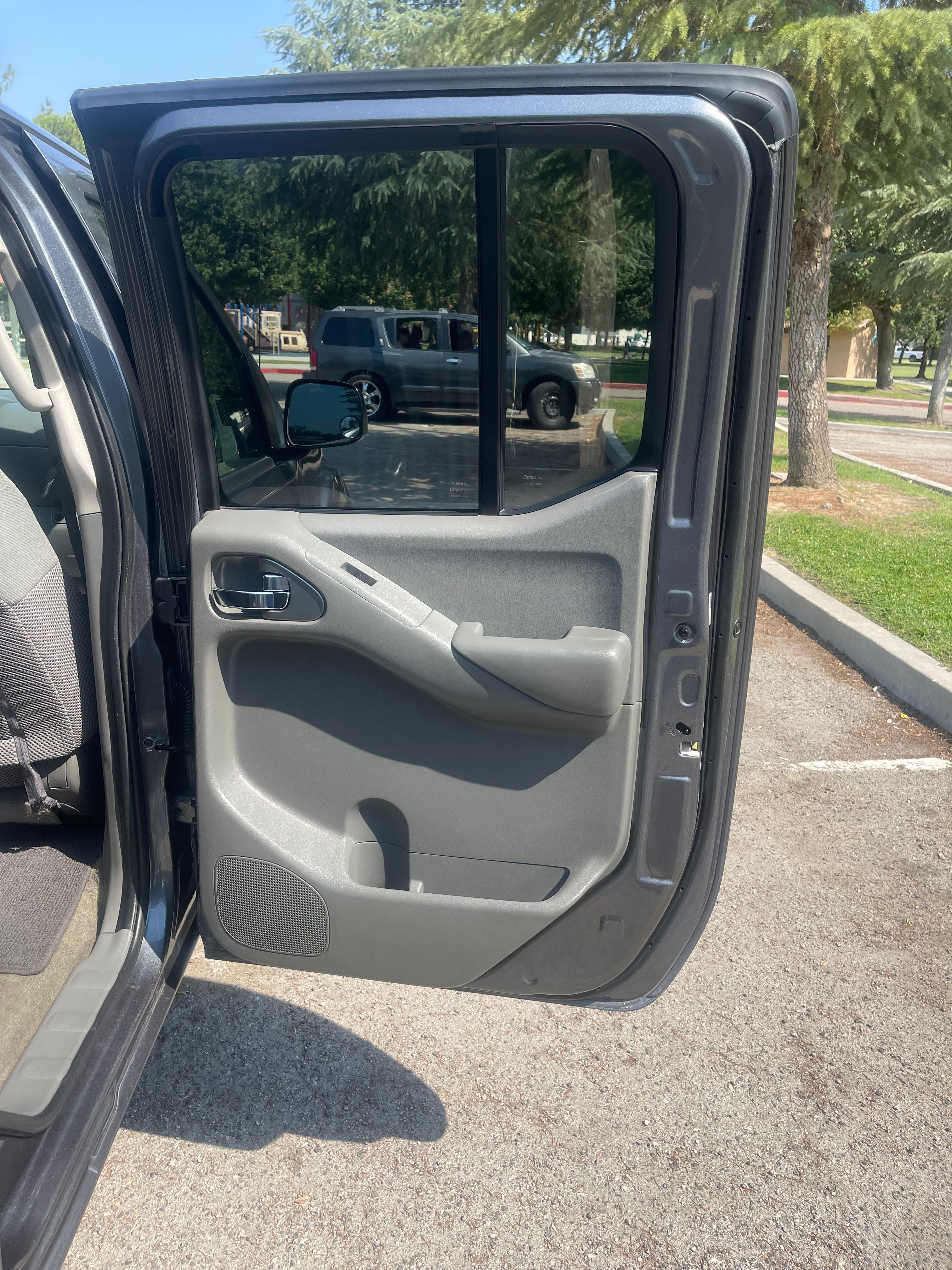 N / A, 2017 NISSAN FRONTIER CREW CAB Thumnail Image 26