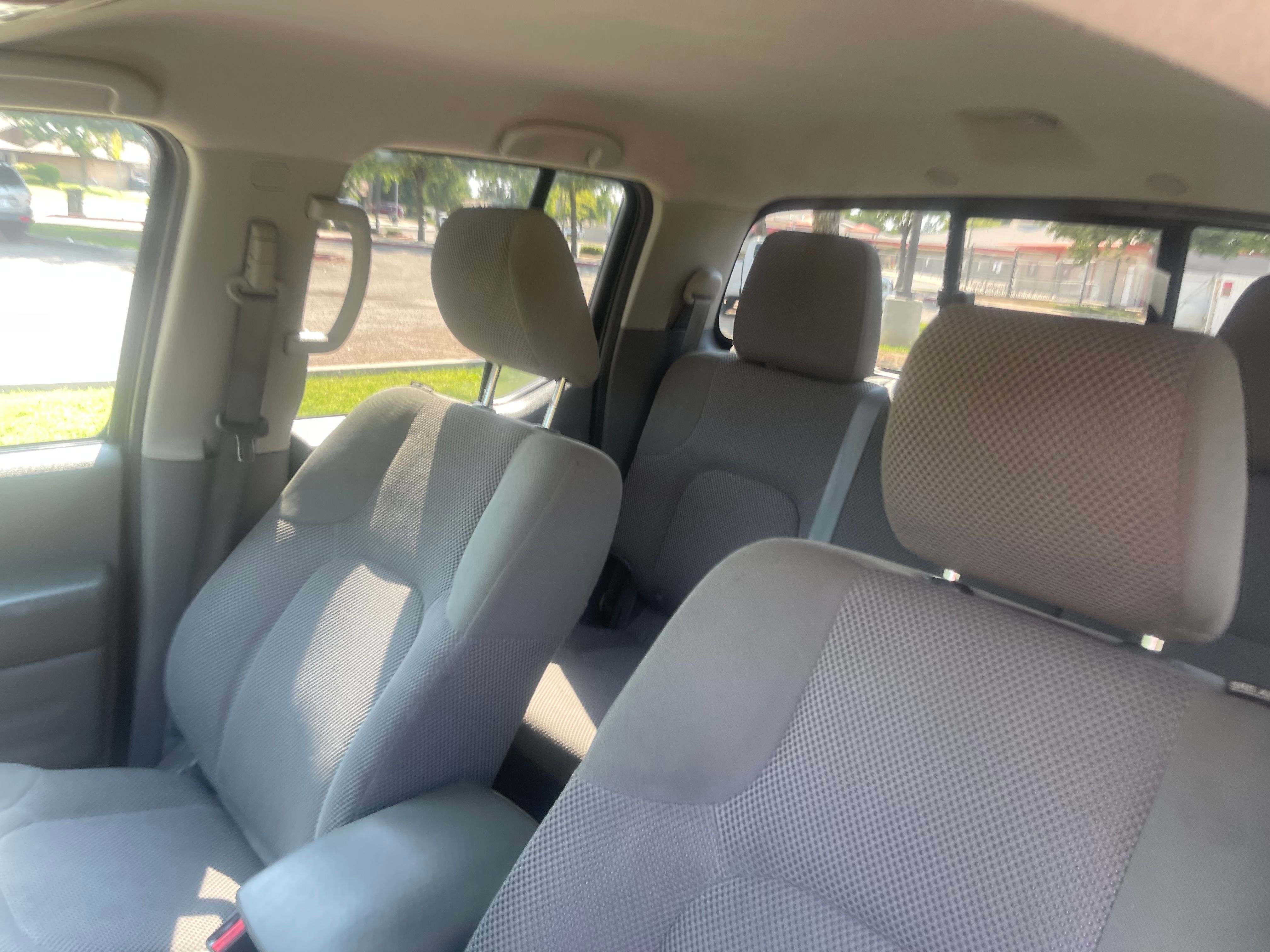 N / A, 2017 NISSAN FRONTIER CREW CAB Thumnail Image 30