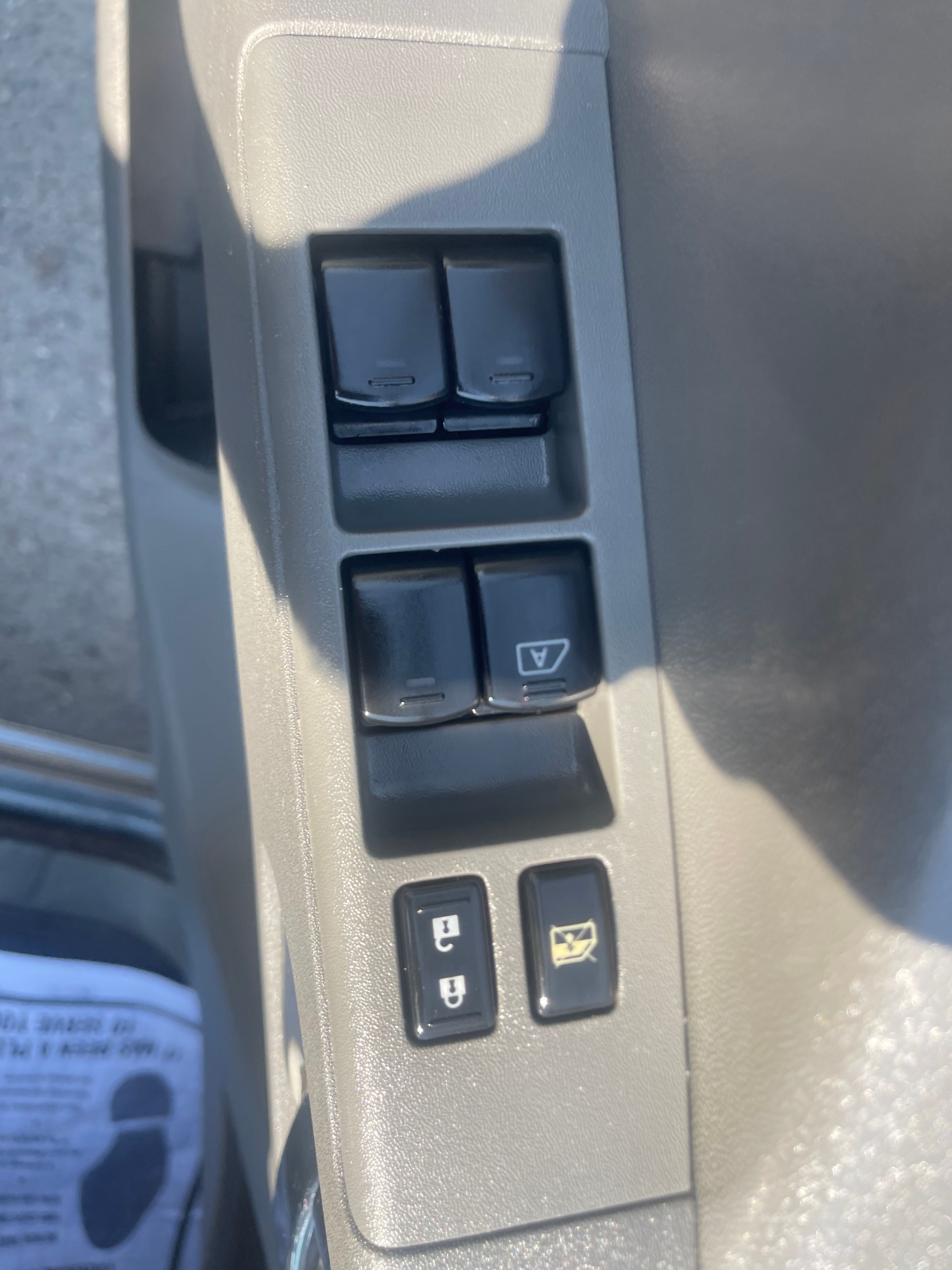 N / A, 2017 NISSAN FRONTIER CREW CAB Thumnail Image 45