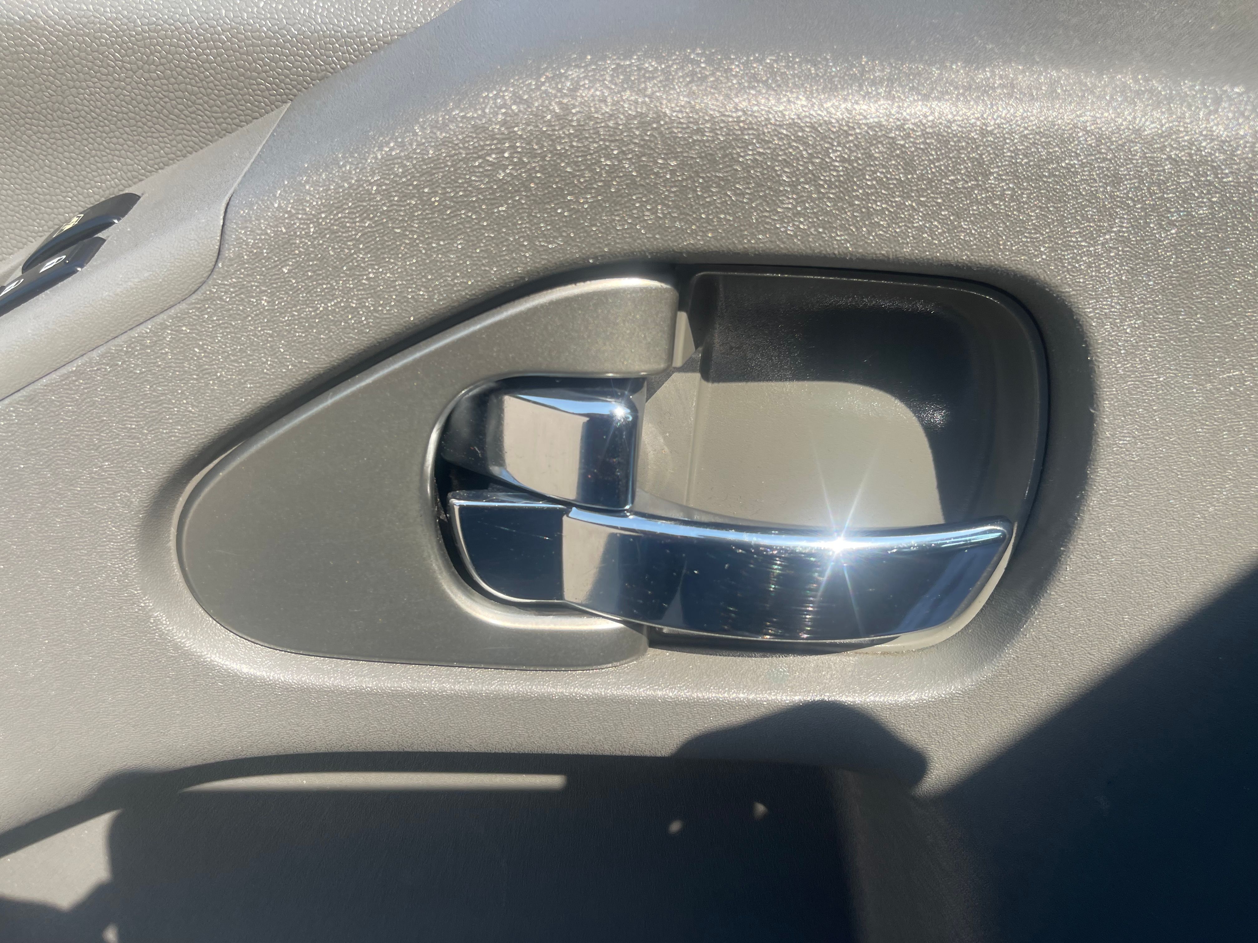 N / A, 2017 NISSAN FRONTIER CREW CAB Thumnail Image 46
