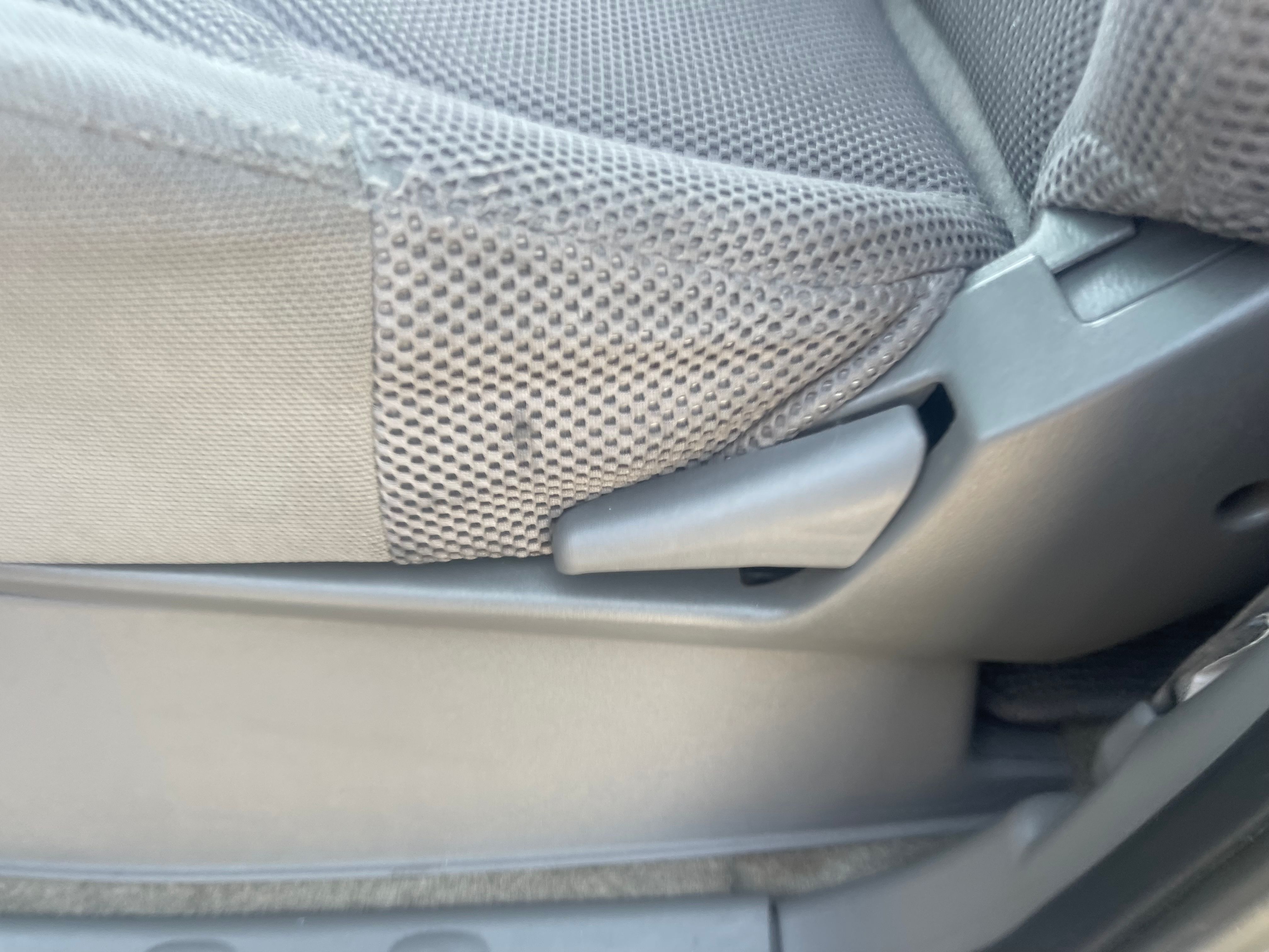 N / A, 2017 NISSAN FRONTIER CREW CAB Thumnail Image 49