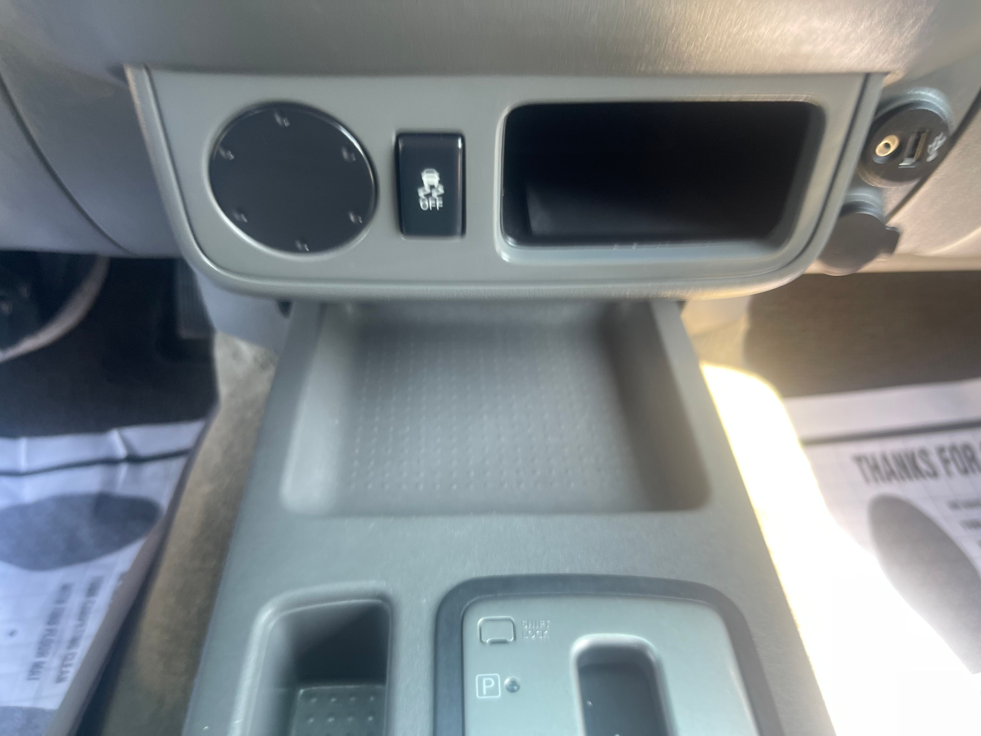 N / A, 2017 NISSAN FRONTIER CREW CAB Thumnail Image 52