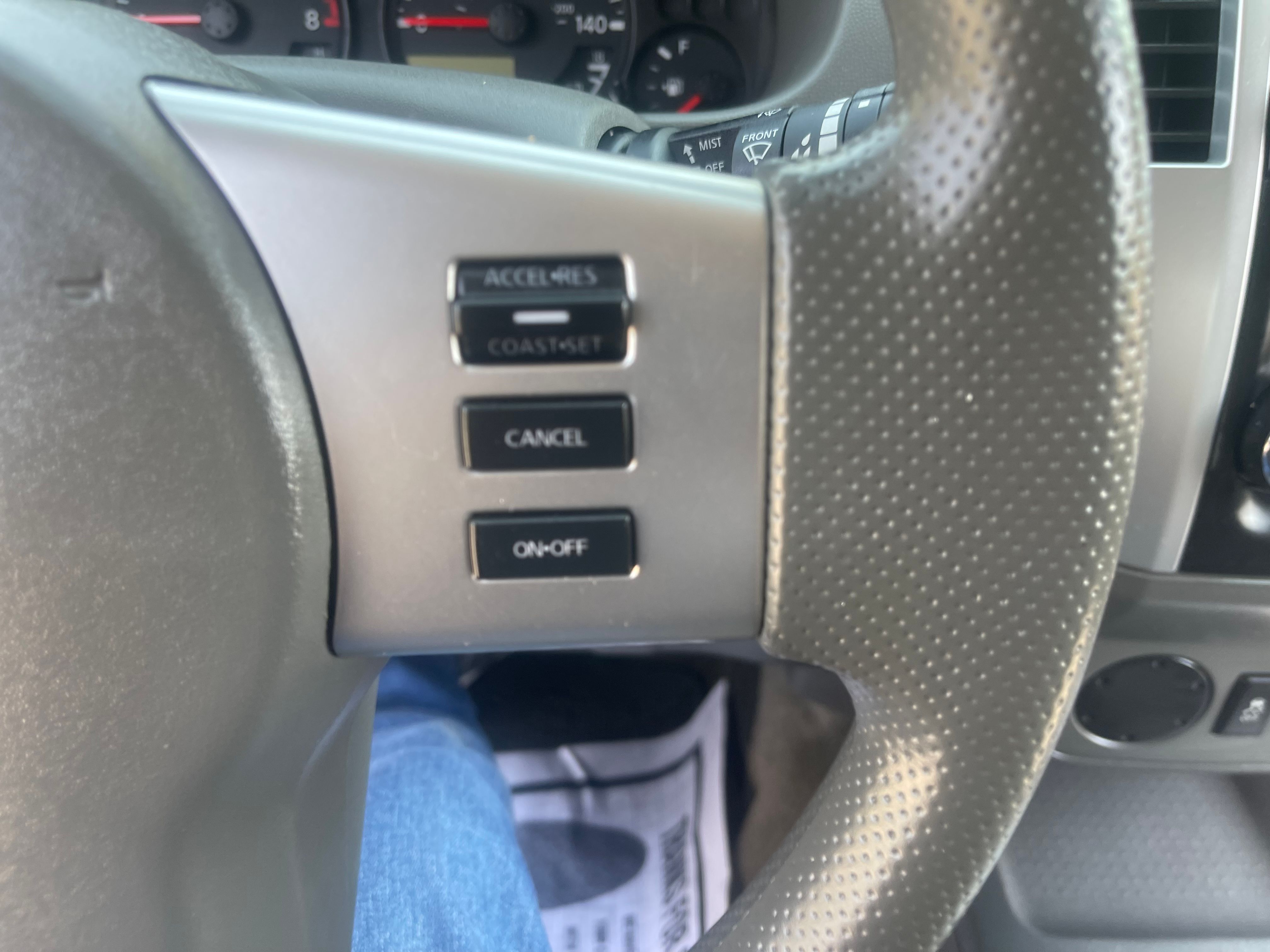 N / A, 2017 NISSAN FRONTIER CREW CAB Thumnail Image 56