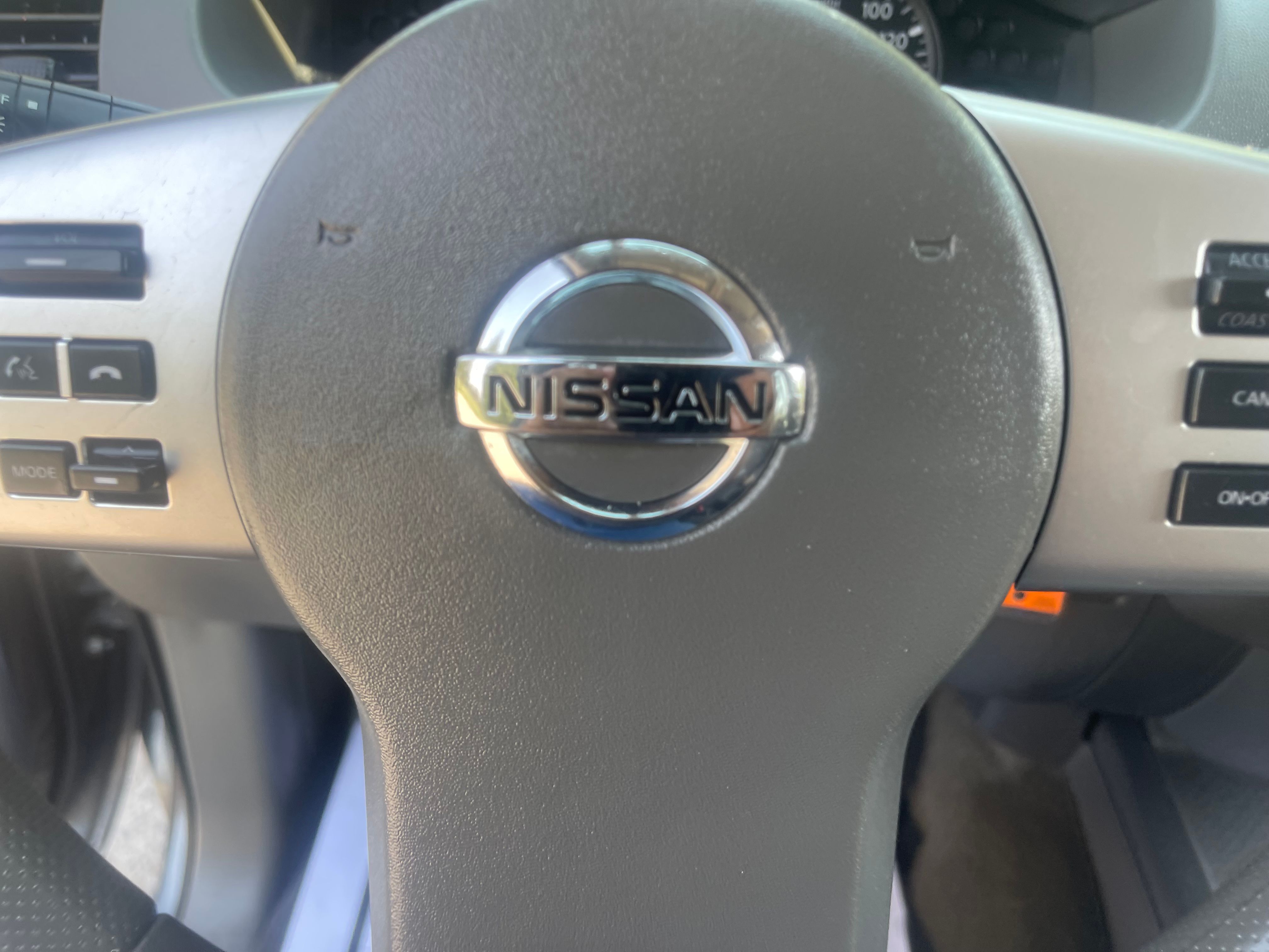 N / A, 2017 NISSAN FRONTIER CREW CAB Thumnail Image 57
