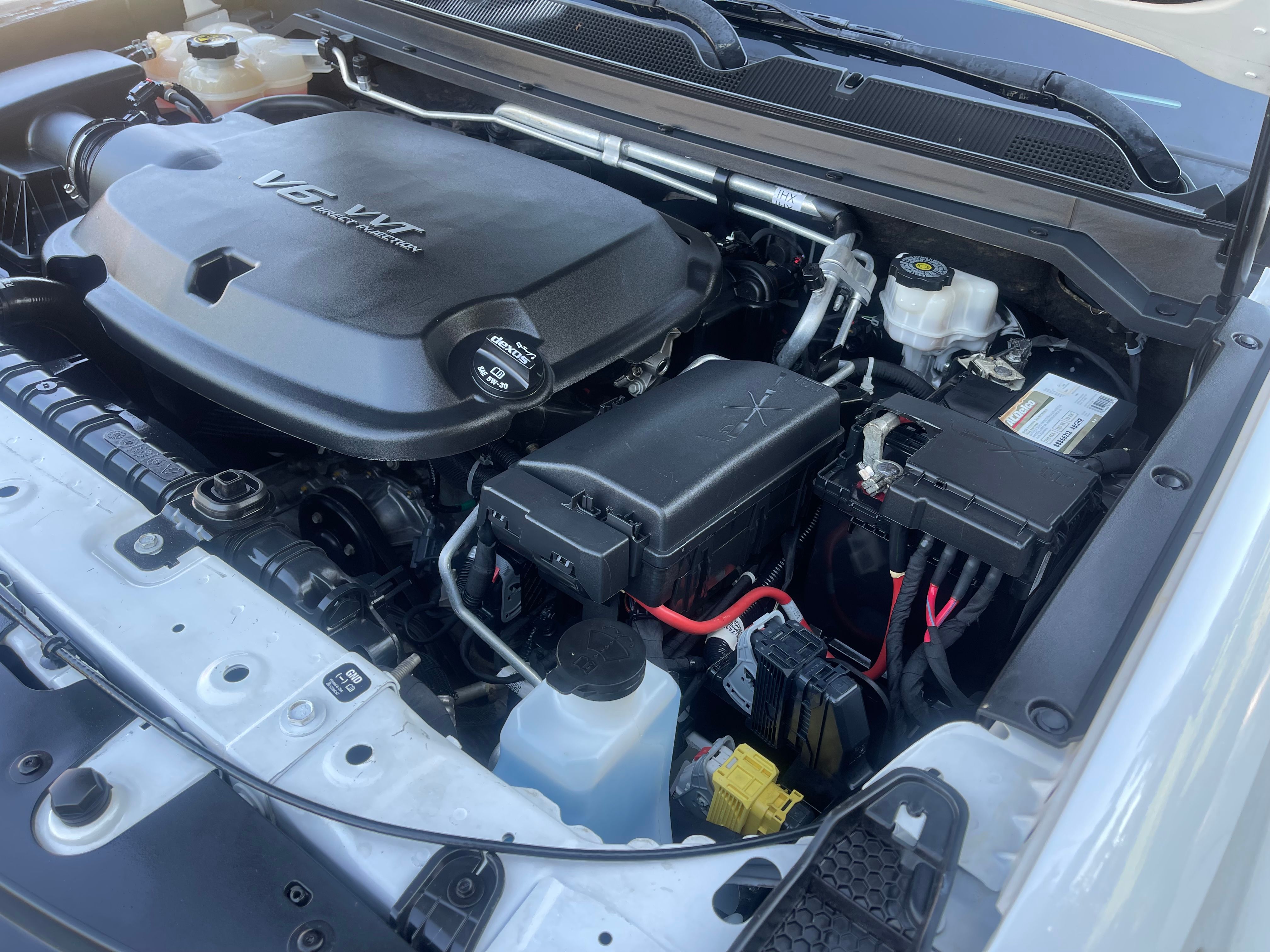 N / A, 2020 CHEVROLET COLORADO CREW CAB Image 13
