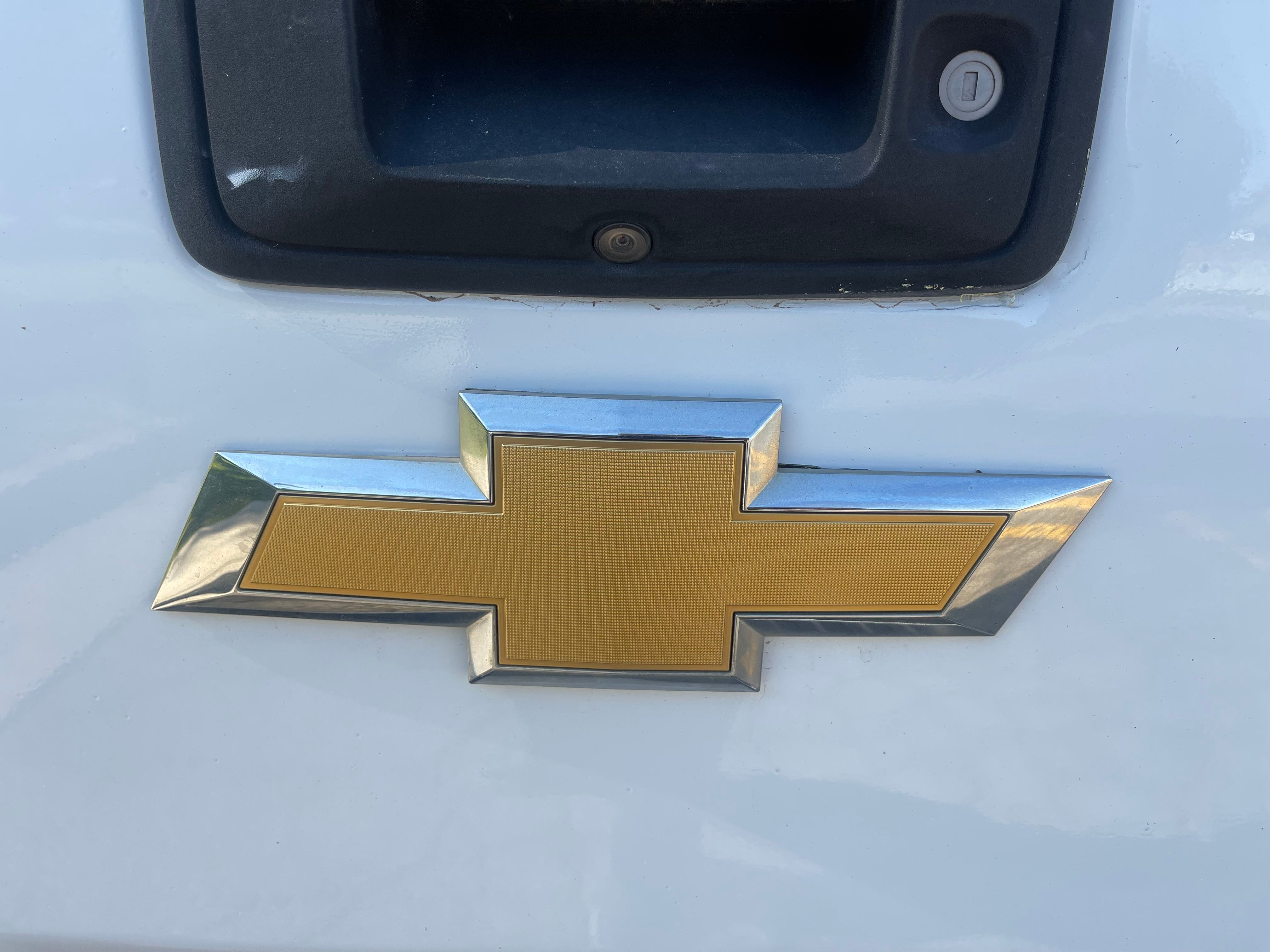 N / A, 2020 CHEVROLET COLORADO CREW CAB Image 17