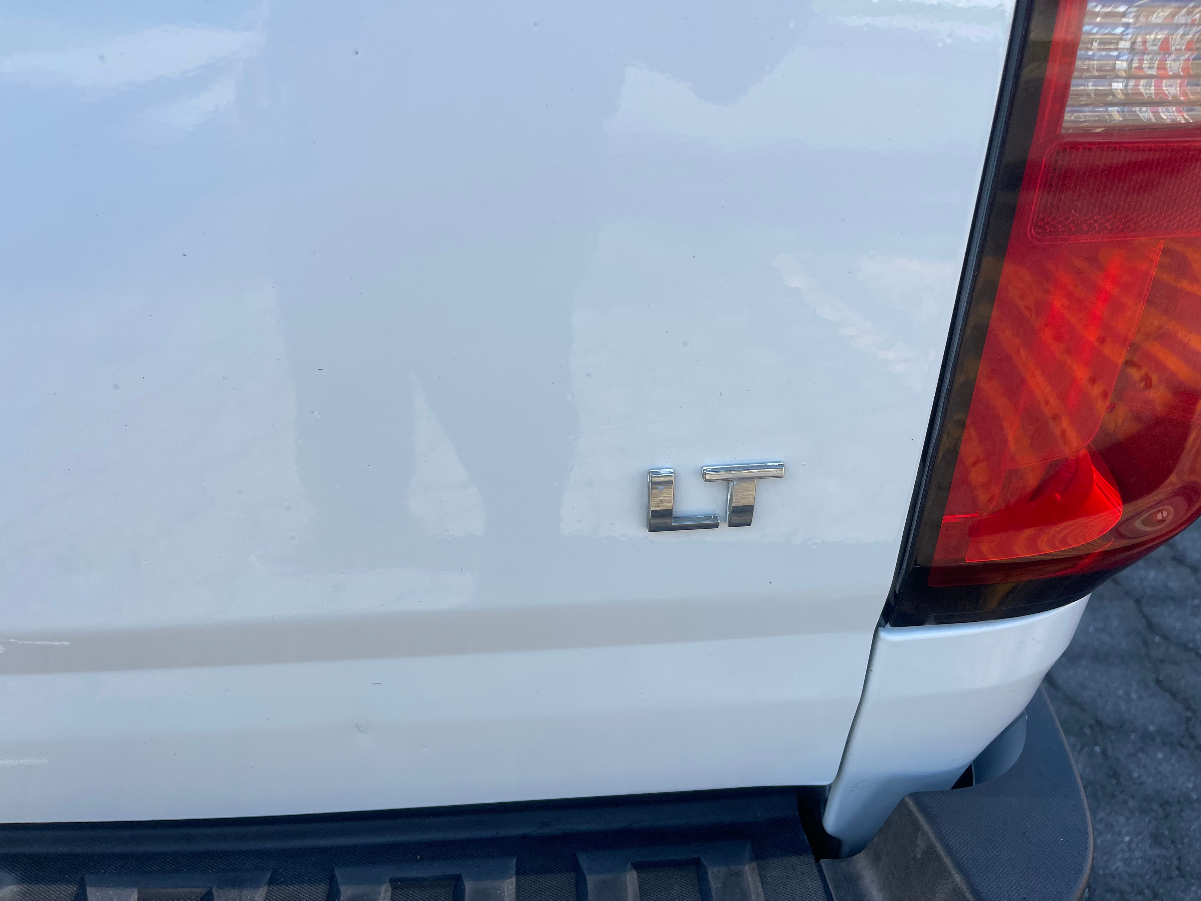 N / A, 2020 CHEVROLET COLORADO CREW CAB Image 18