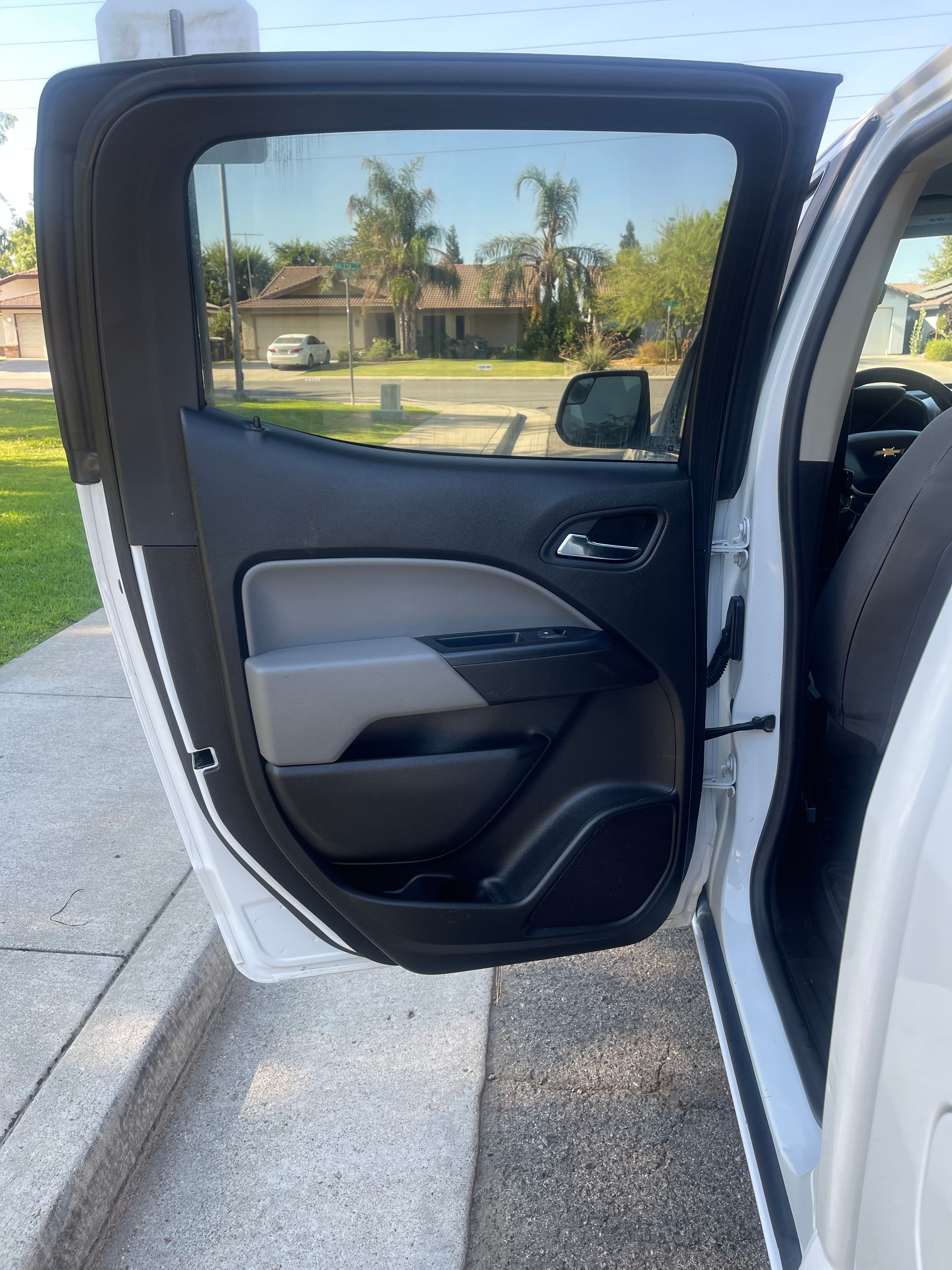 N / A, 2020 CHEVROLET COLORADO CREW CAB Image 22