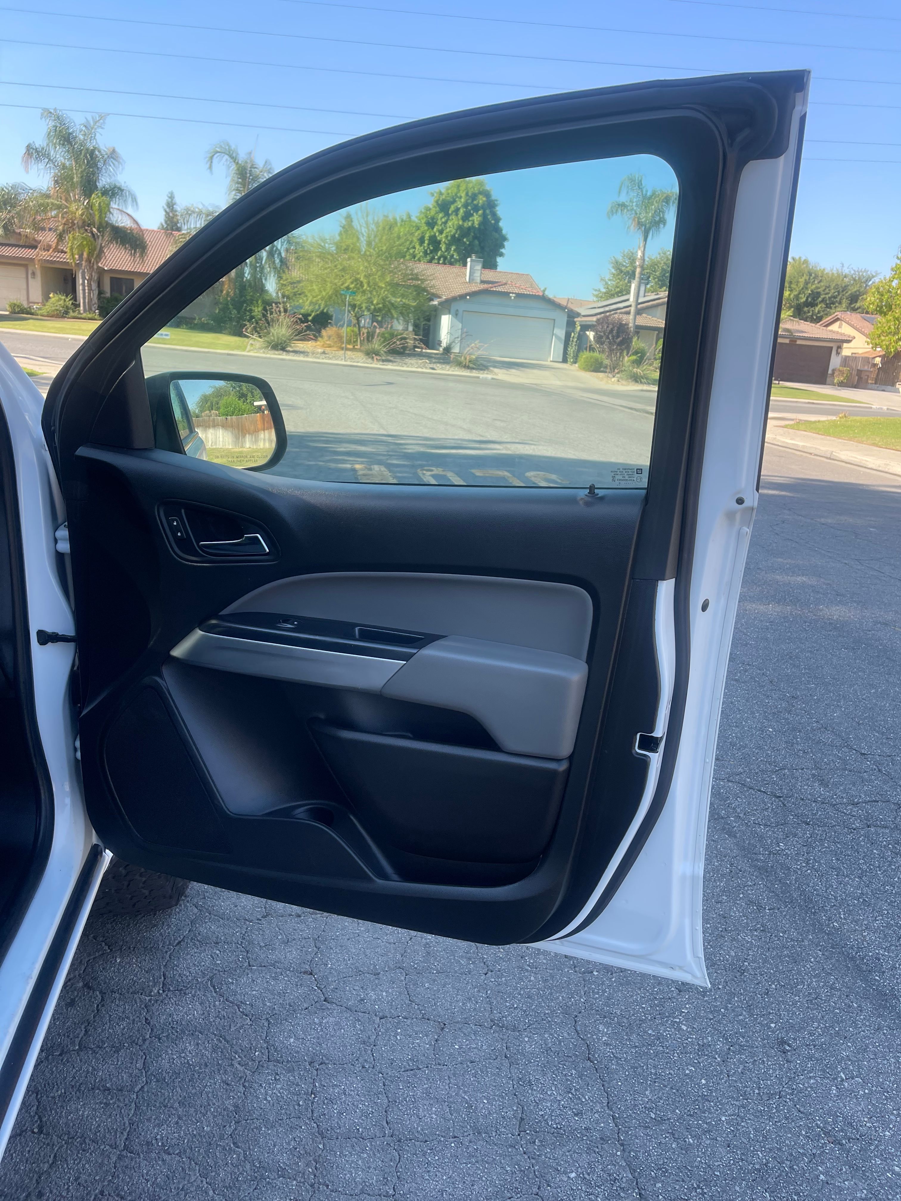 N / A, 2020 CHEVROLET COLORADO CREW CAB Image 23