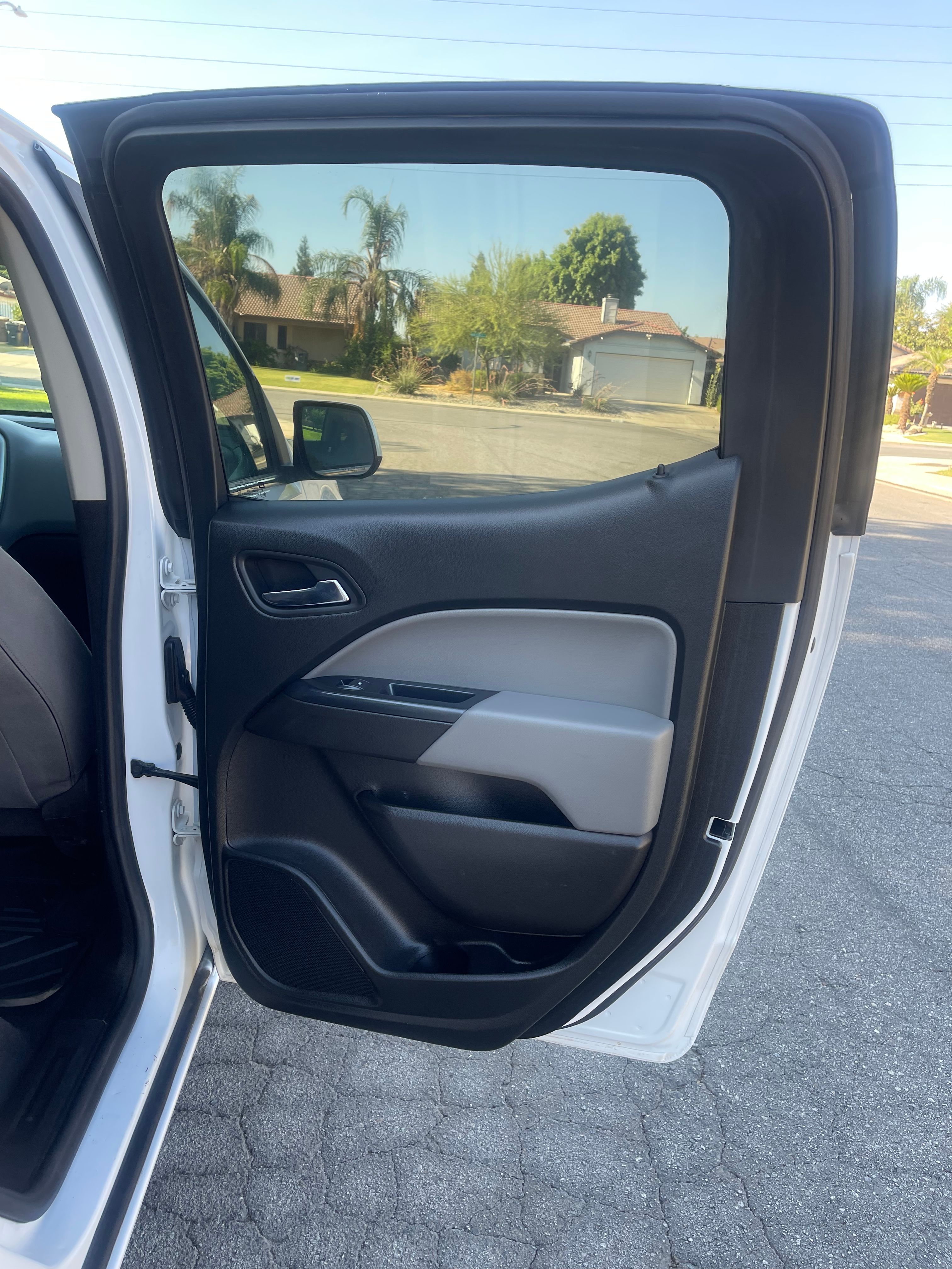 N / A, 2020 CHEVROLET COLORADO CREW CAB Image 24