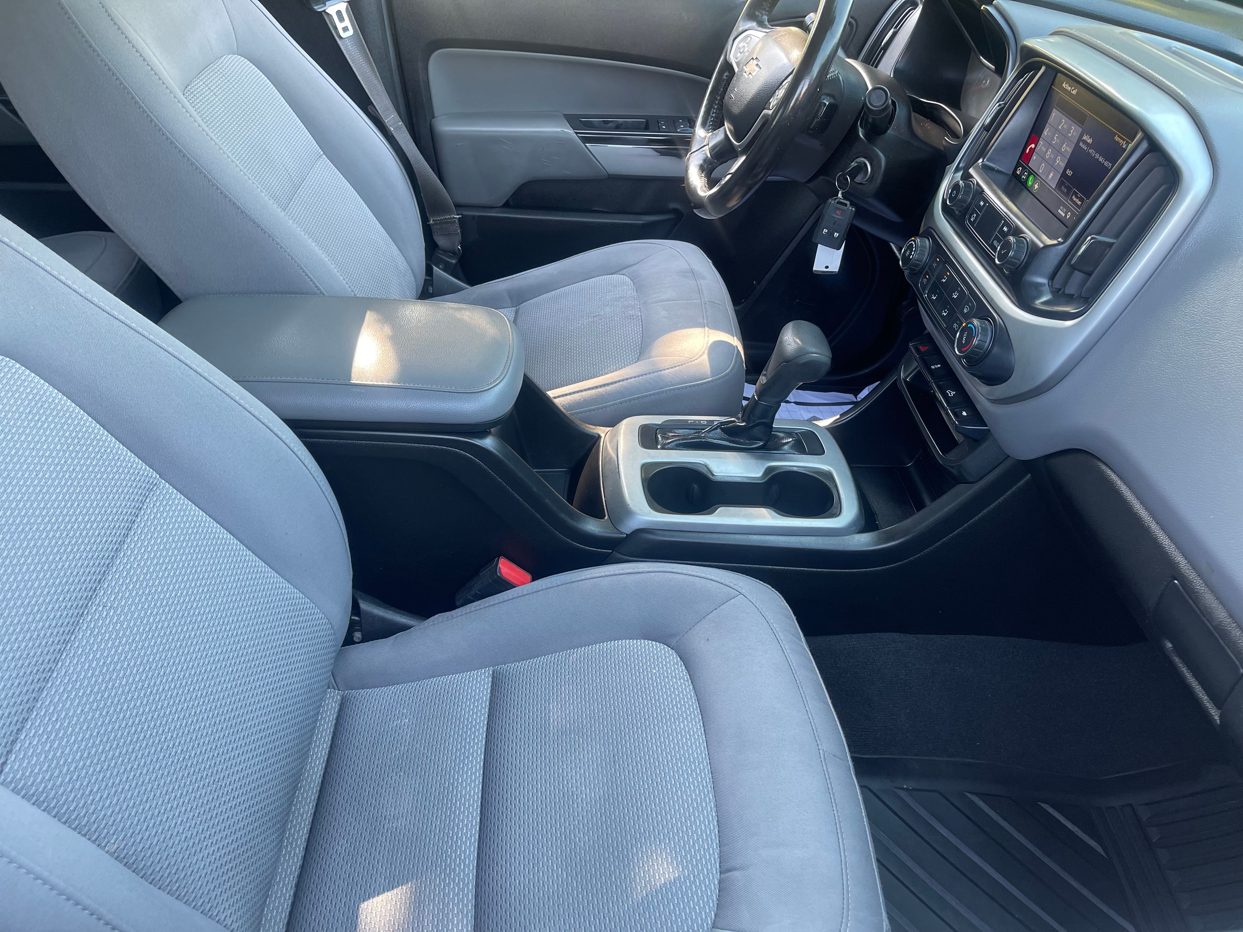 N / A, 2020 CHEVROLET COLORADO CREW CAB Image 32
