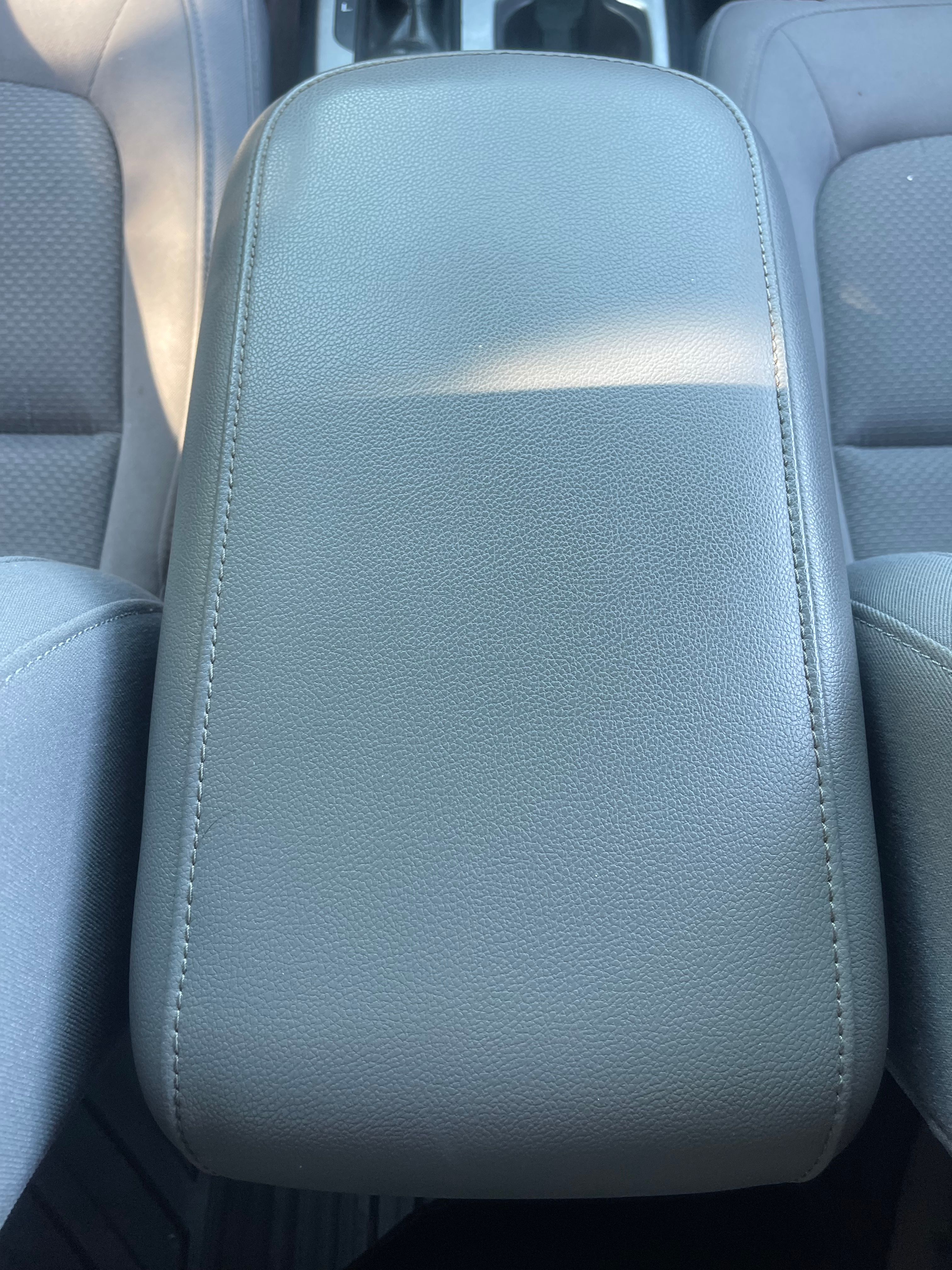 N / A, 2020 CHEVROLET COLORADO CREW CAB Image 35
