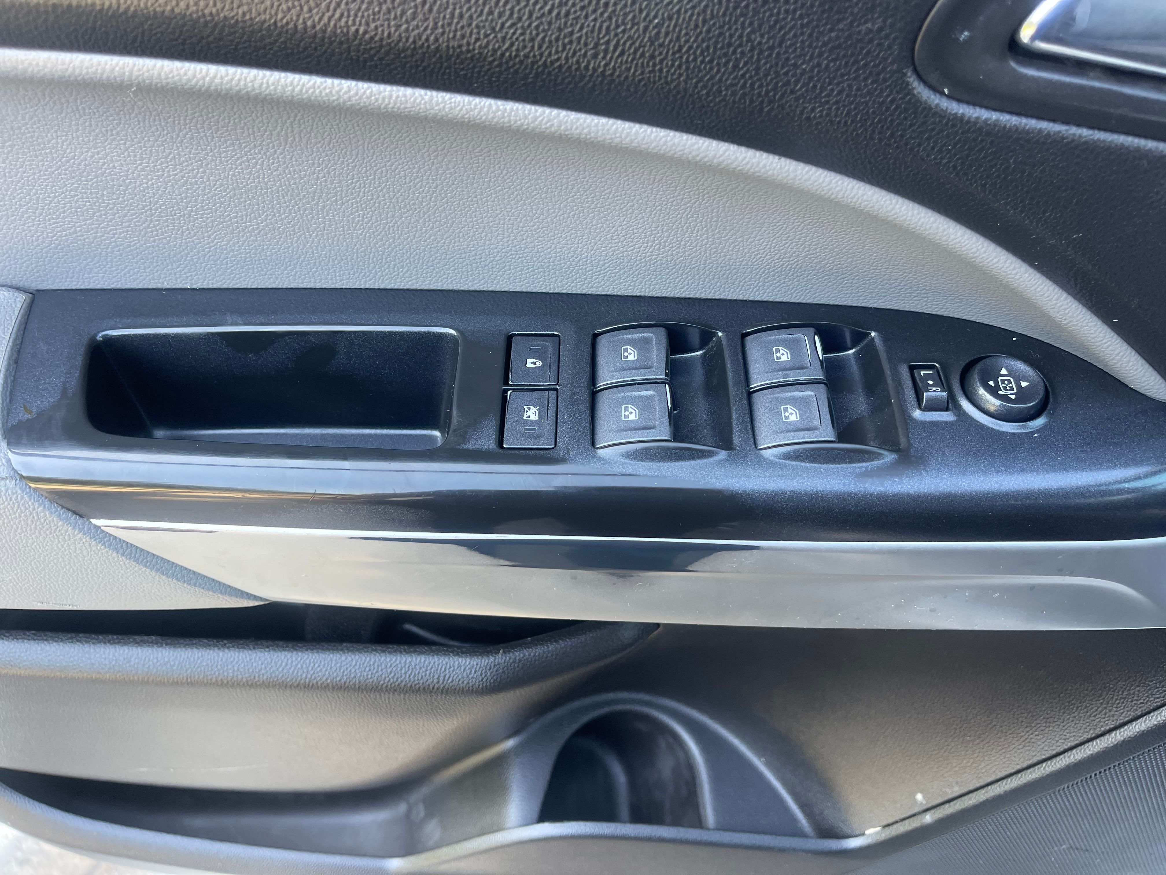 N / A, 2020 CHEVROLET COLORADO CREW CAB Image 42