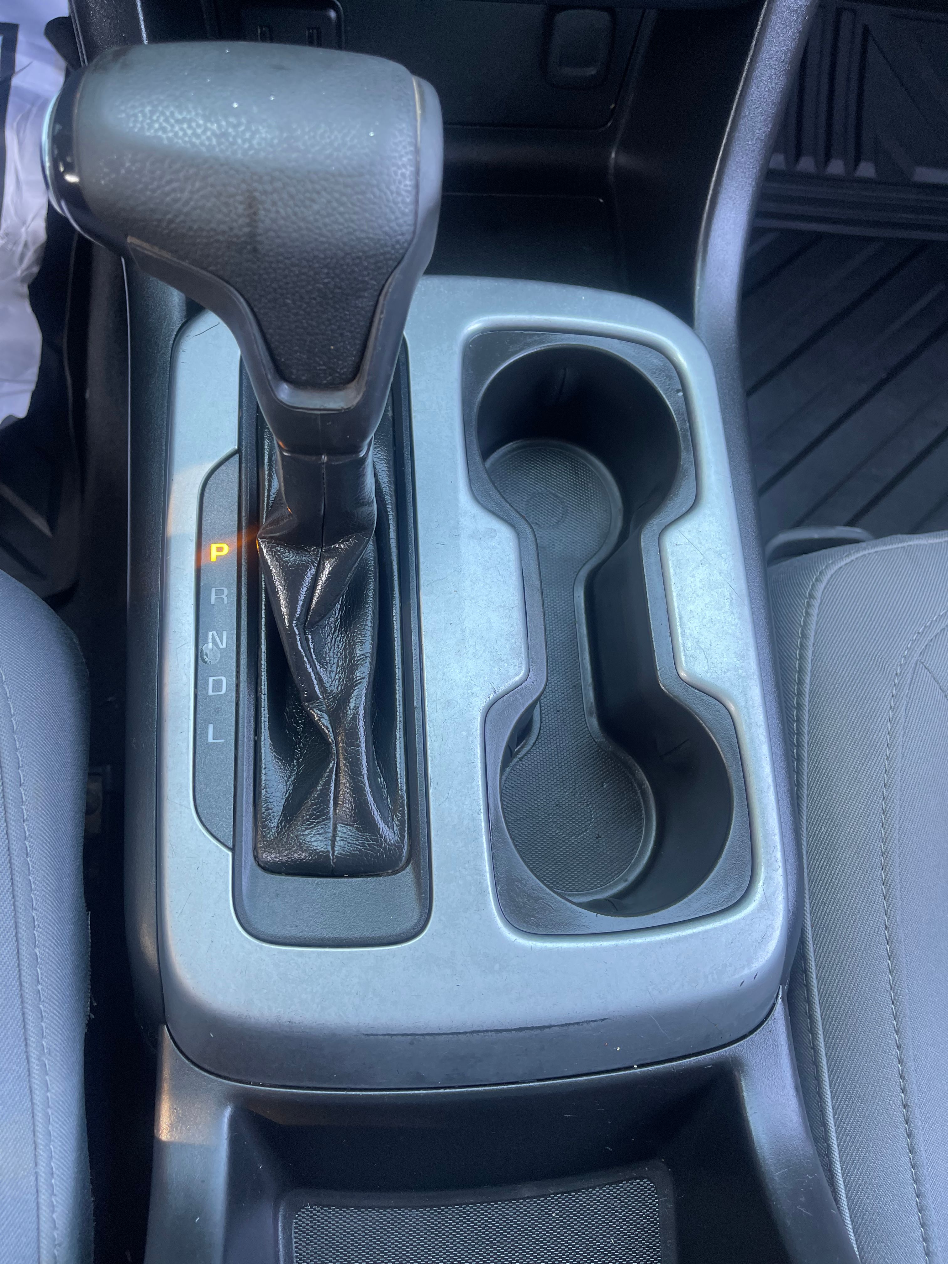N / A, 2020 CHEVROLET COLORADO CREW CAB Image 44