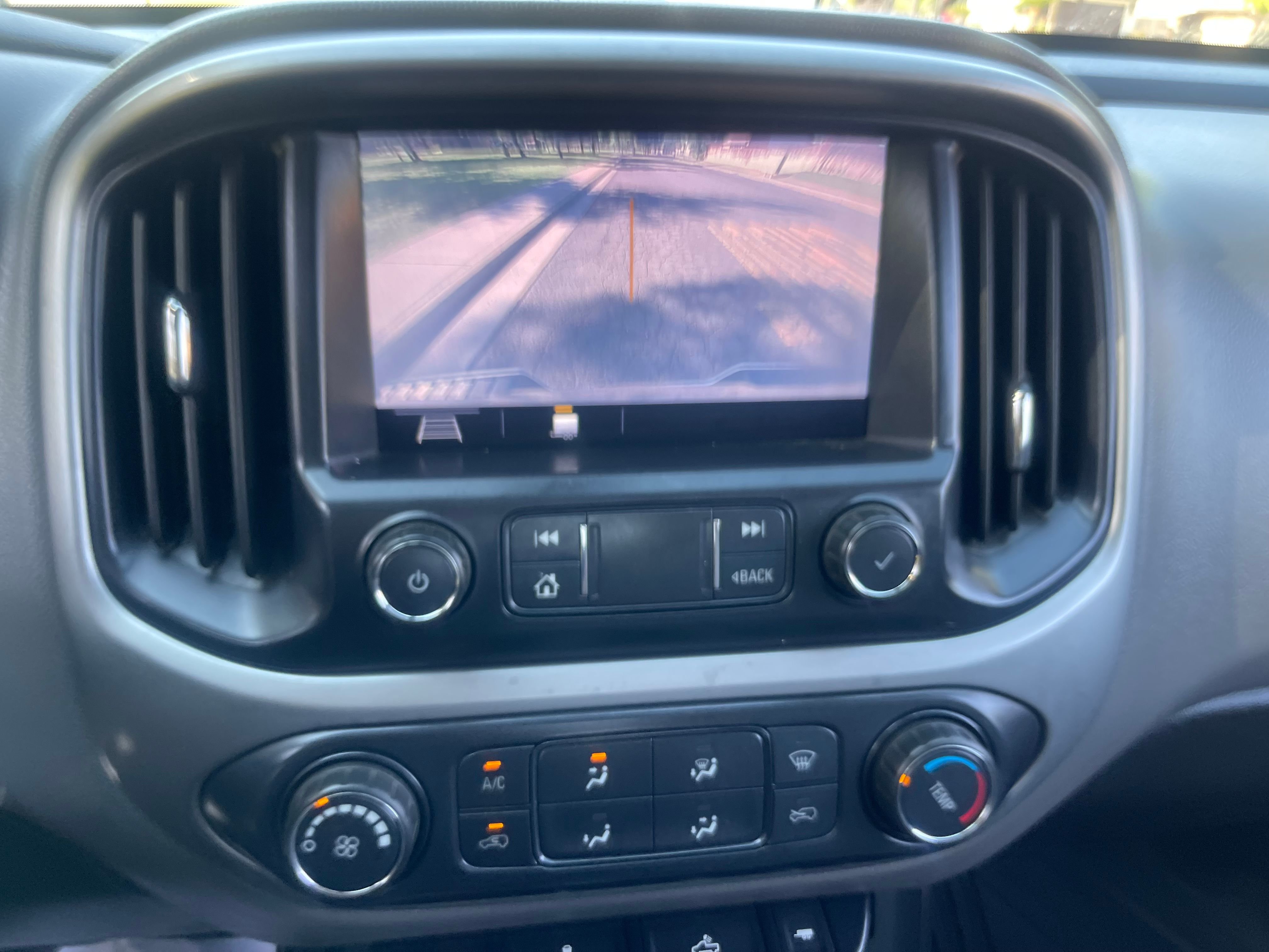 N / A, 2020 CHEVROLET COLORADO CREW CAB Image 46