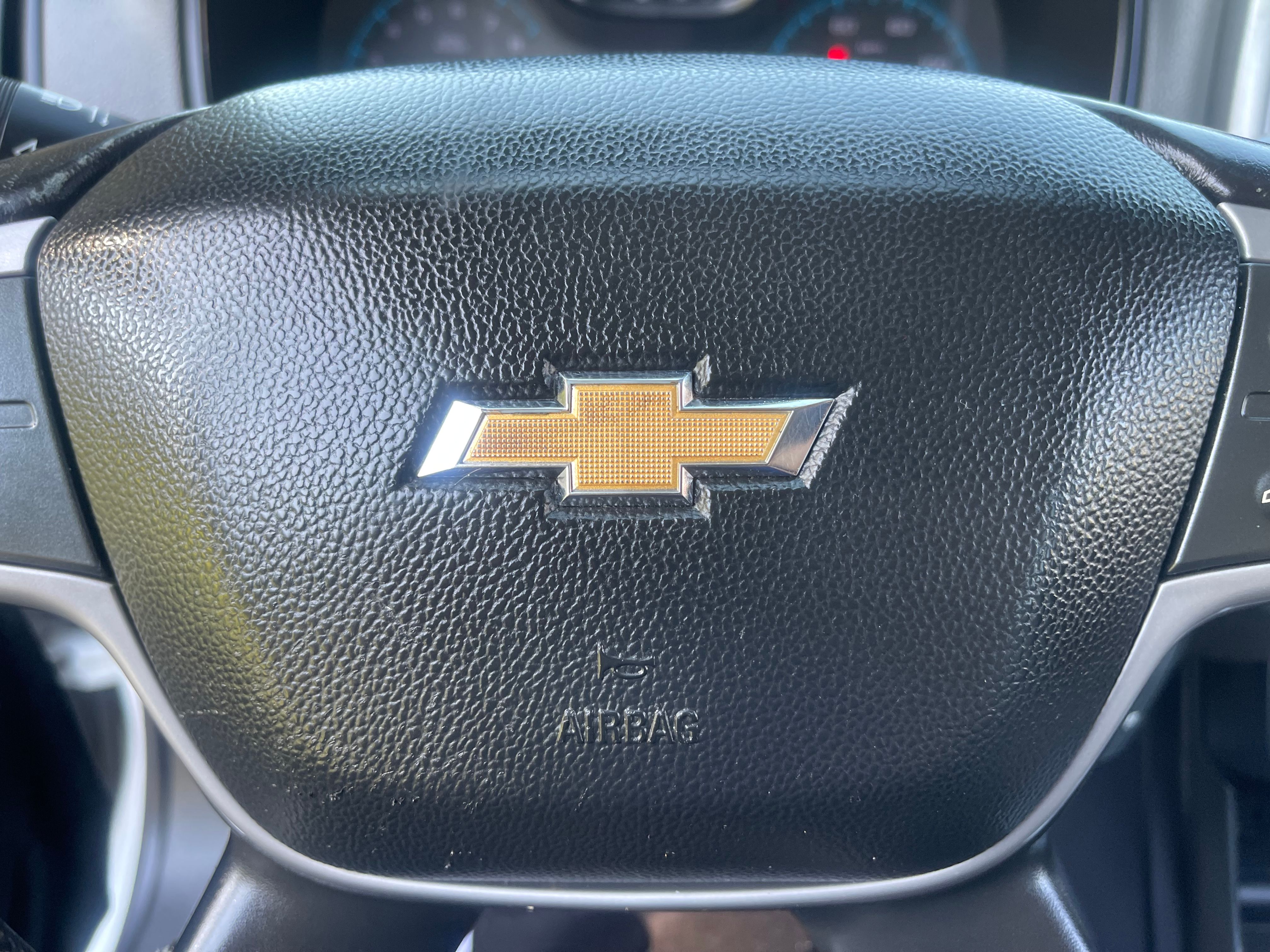N / A, 2020 CHEVROLET COLORADO CREW CAB Image 48