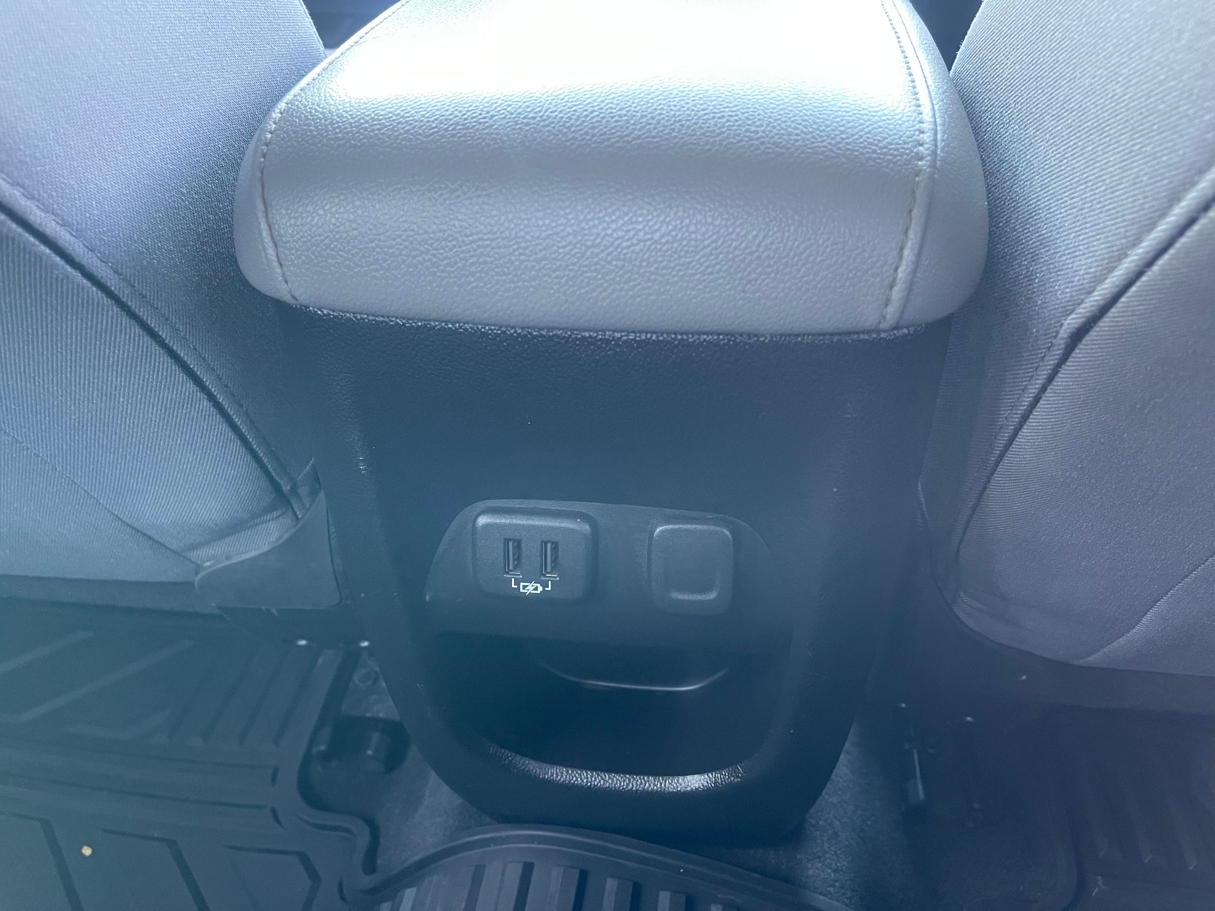 N / A, 2020 CHEVROLET COLORADO CREW CAB Image 51