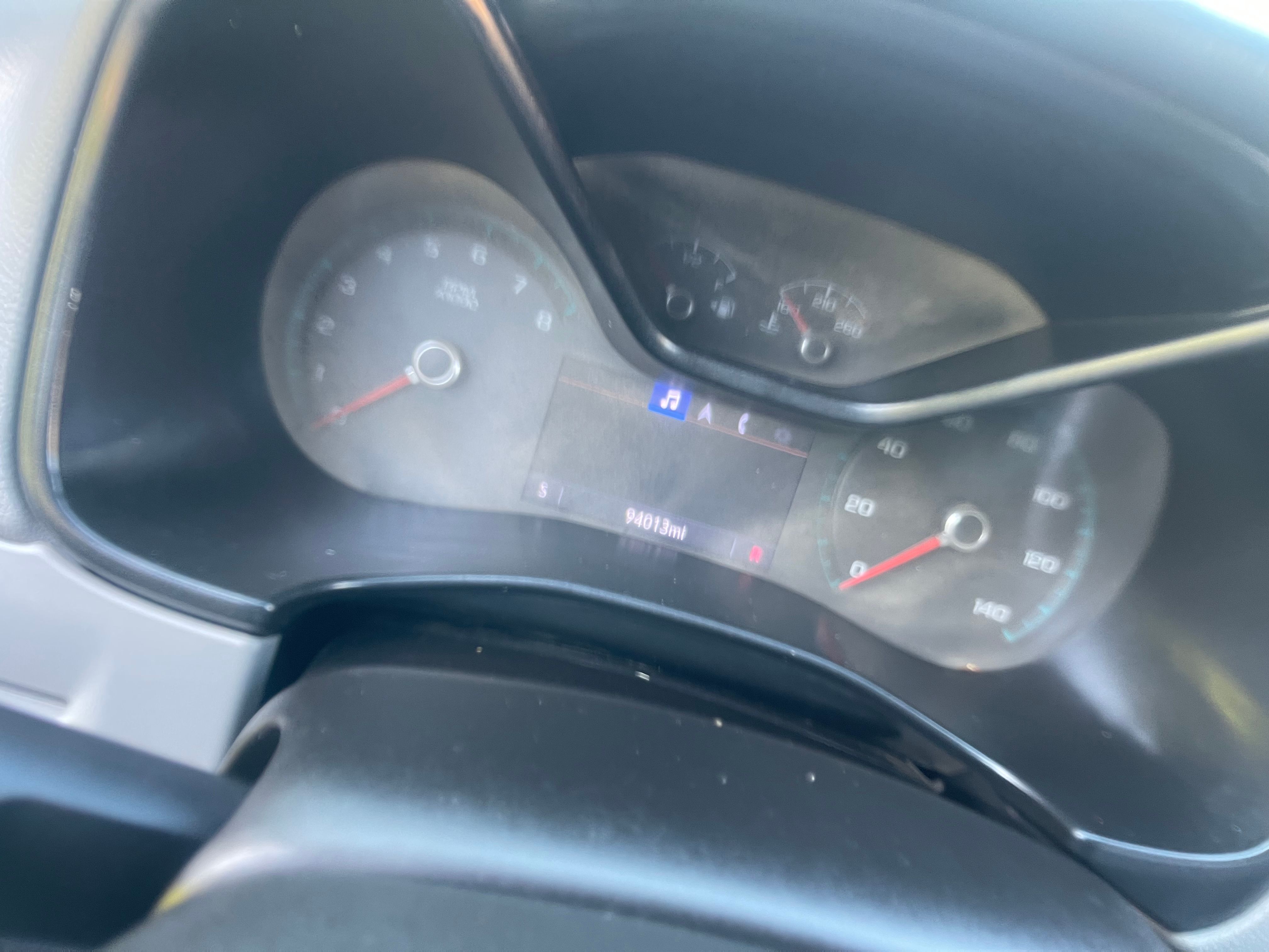 N / A, 2020 CHEVROLET COLORADO CREW CAB Image 52
