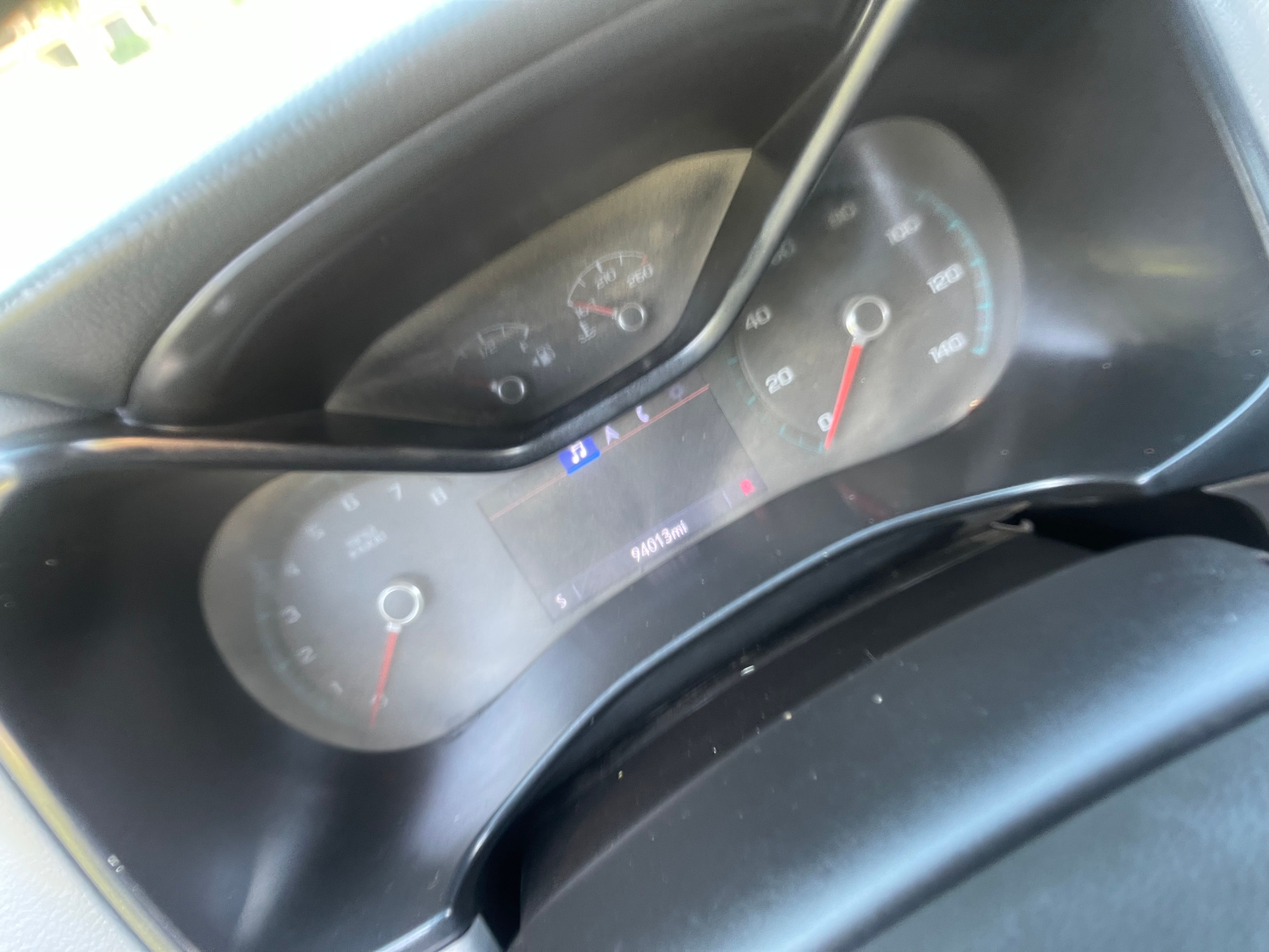 N / A, 2020 CHEVROLET COLORADO CREW CAB Image 53