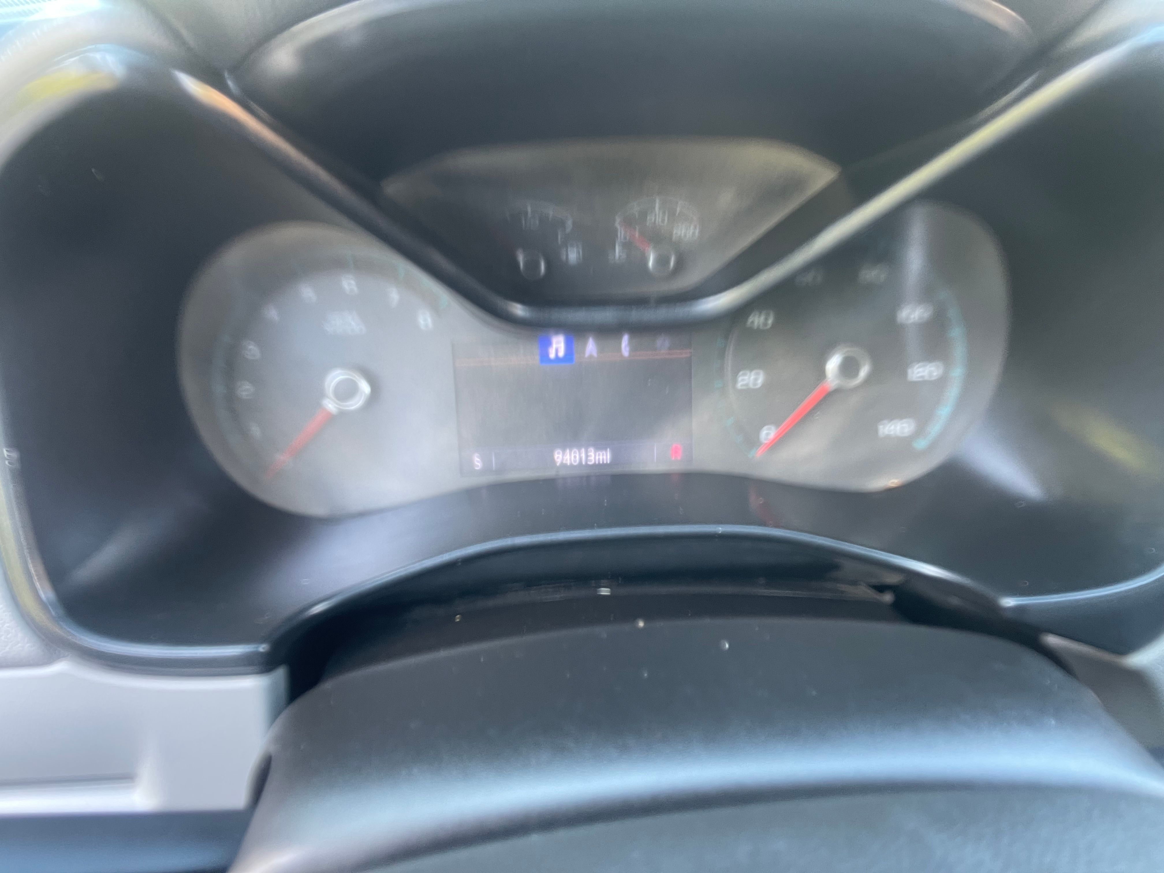 N / A, 2020 CHEVROLET COLORADO CREW CAB Image 54